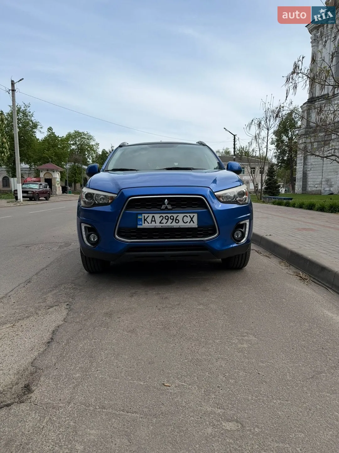 2015 Mitsubishi Outlander - мініатюра 31