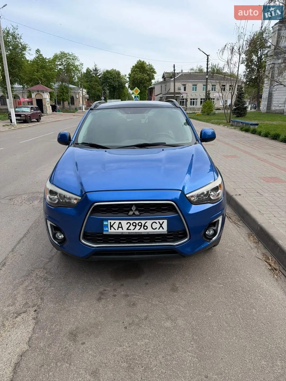 2015 Mitsubishi Outlander - мініатюра 32