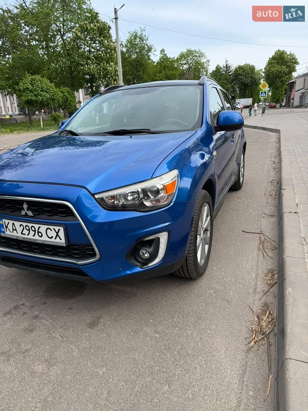2015 Mitsubishi Outlander - мініатюра 33