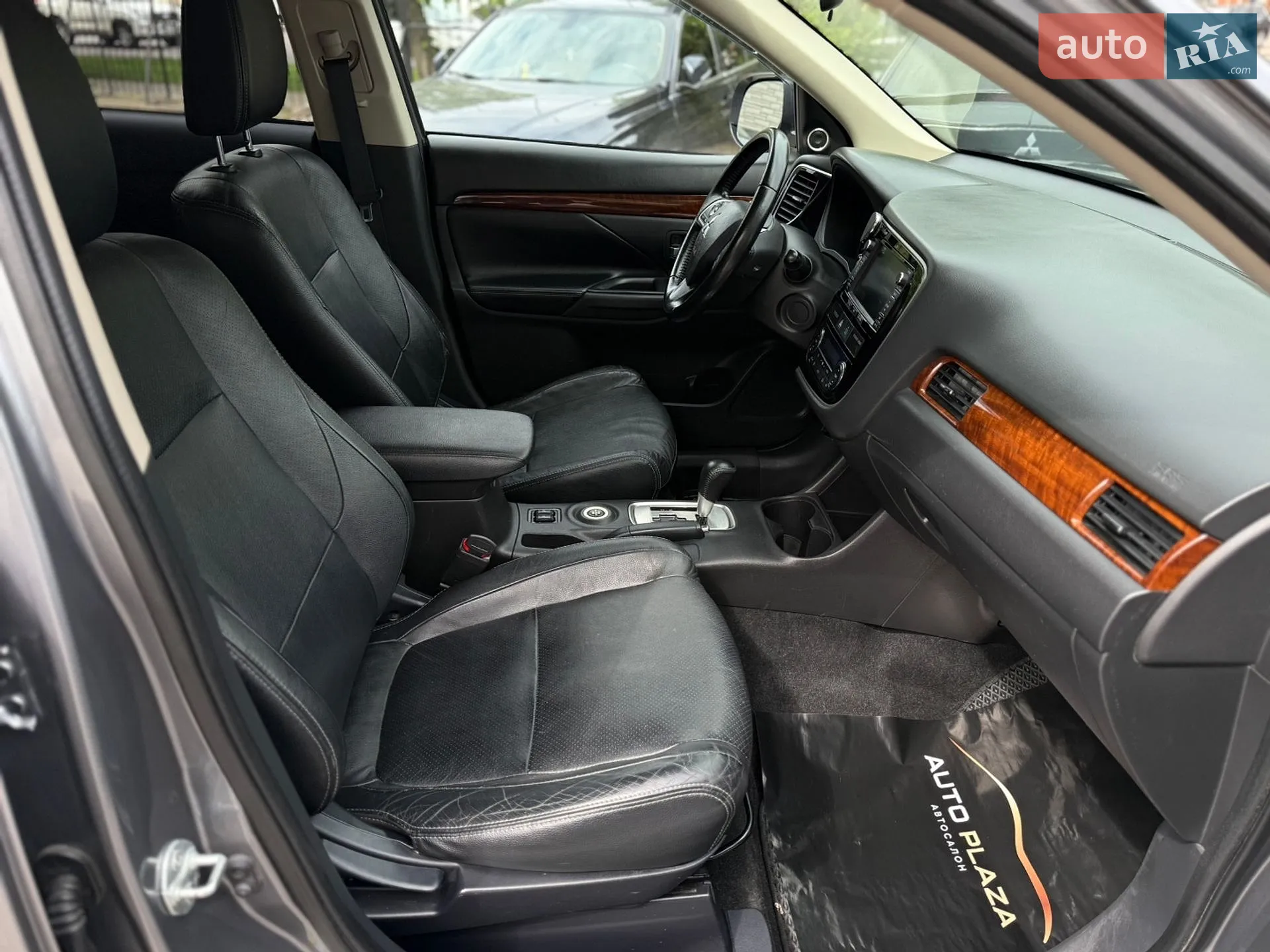 2013 Mitsubishi Outlander - мініатюра 41
