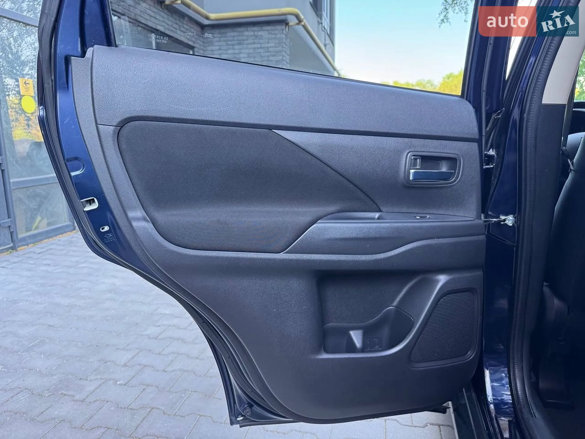 2018 Mitsubishi Outlander - мініатюра 34