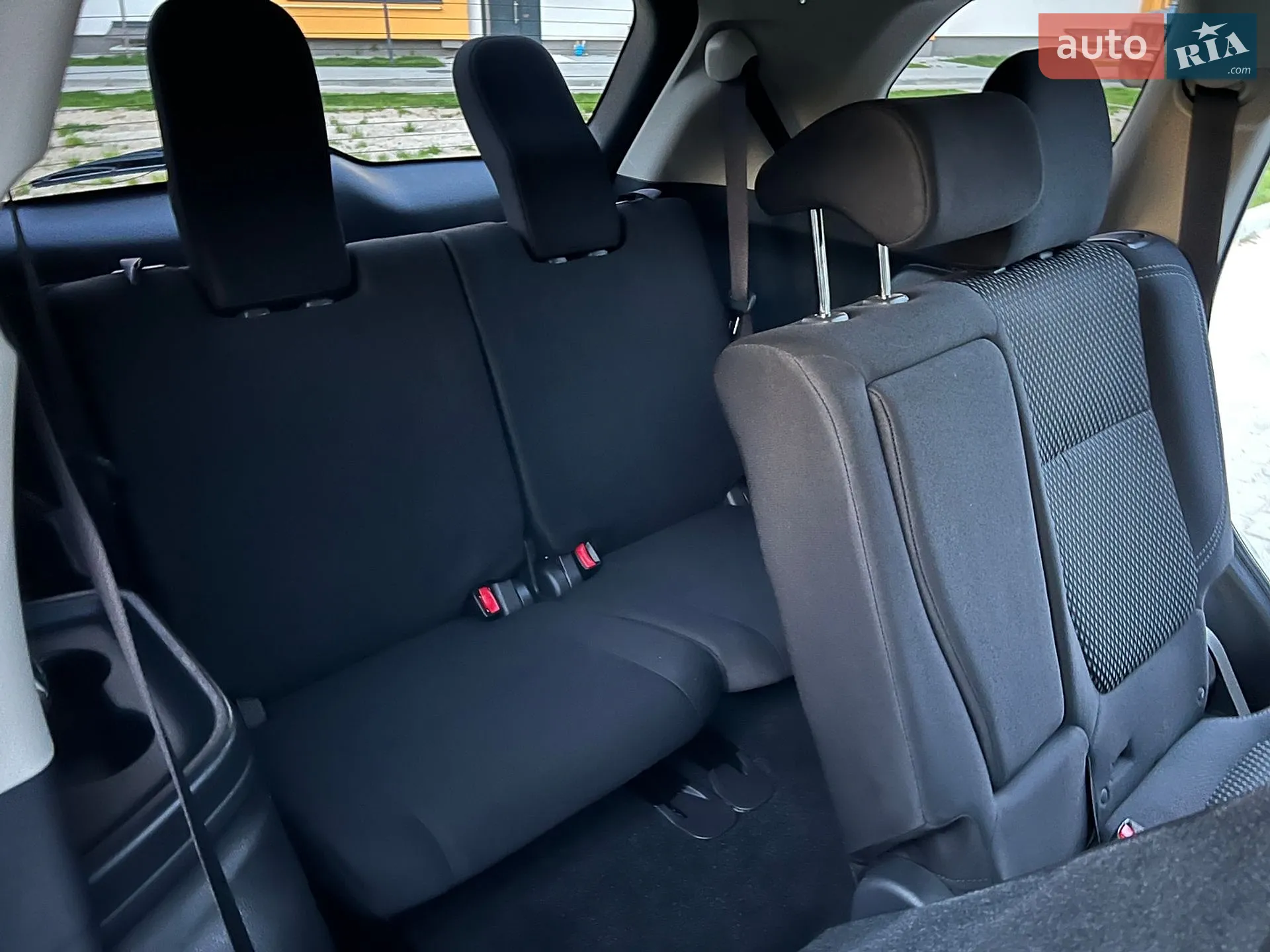 2019 Mitsubishi Outlander - мініатюра 57