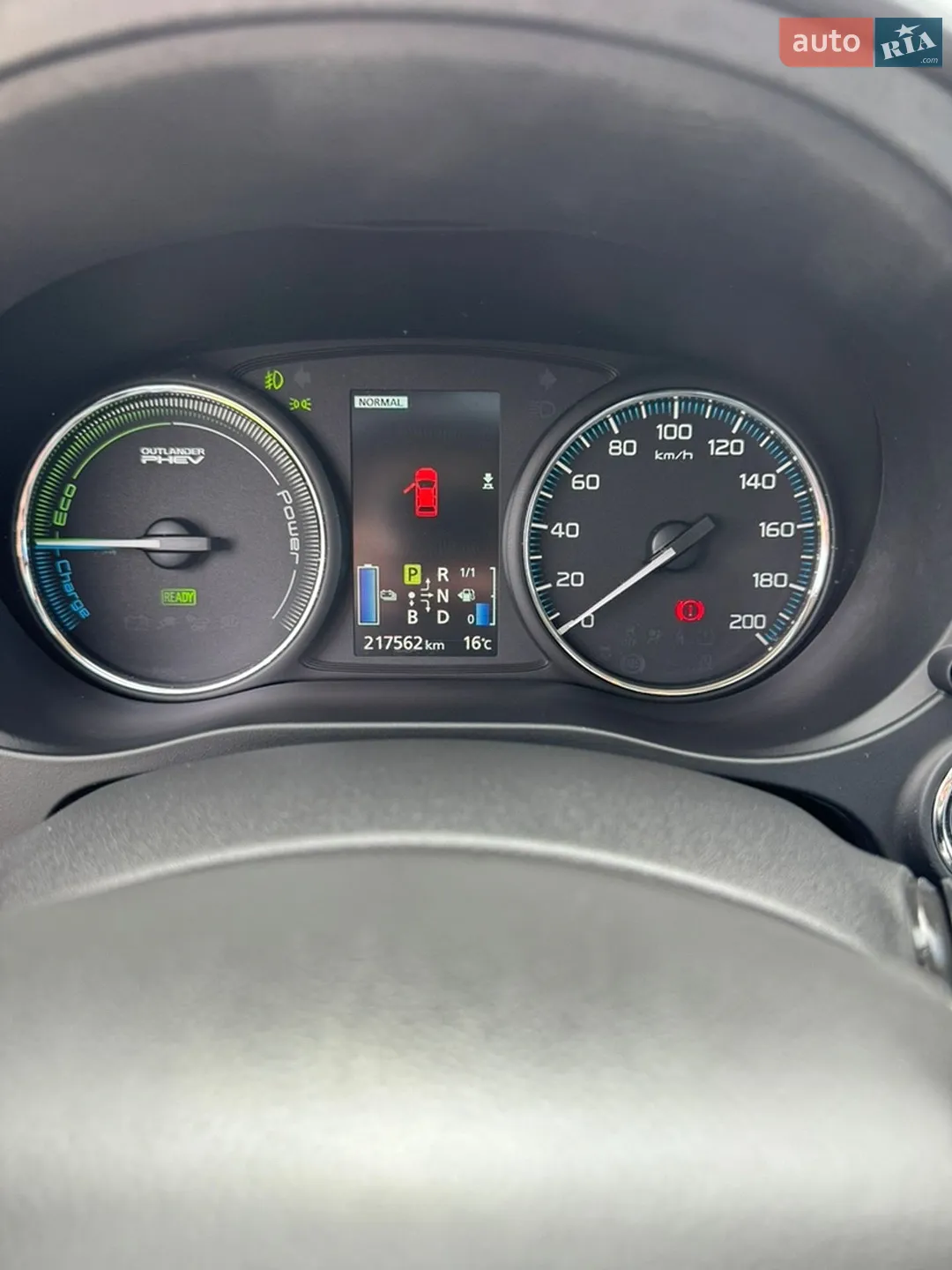 2014 Mitsubishi Outlander - мініатюра 42