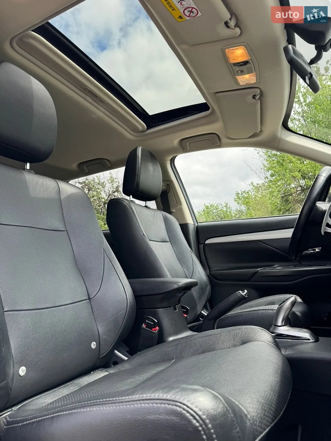 2014 Mitsubishi Outlander - мініатюра 70