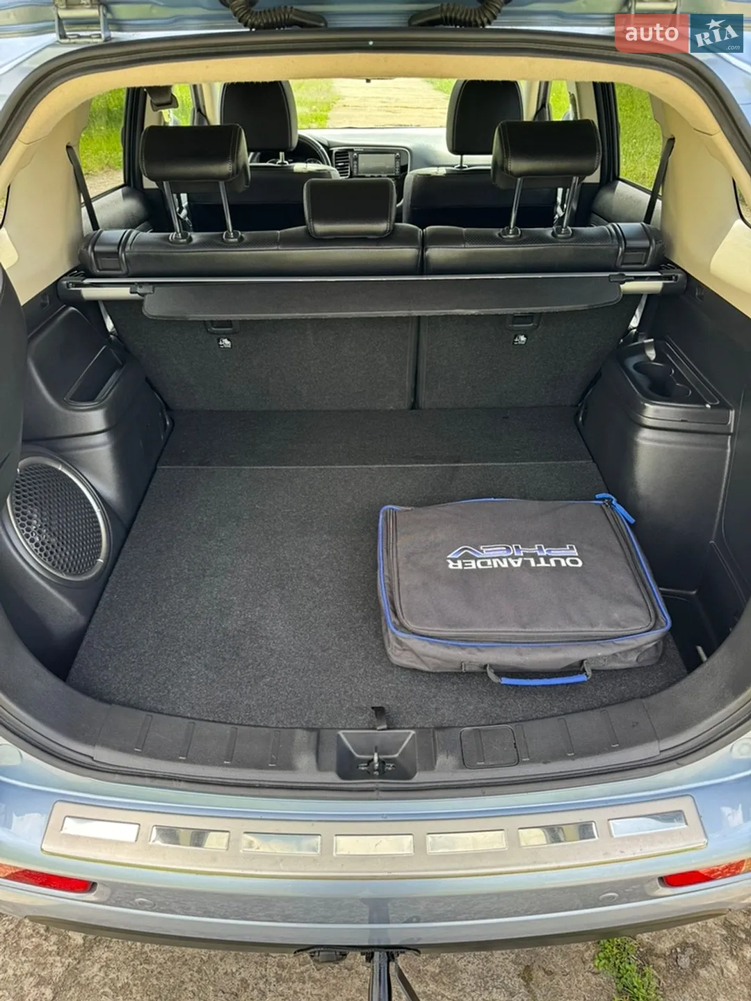 2014 Mitsubishi Outlander - мініатюра 75