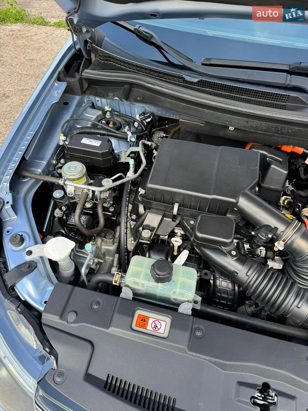 2014 Mitsubishi Outlander - мініатюра 85