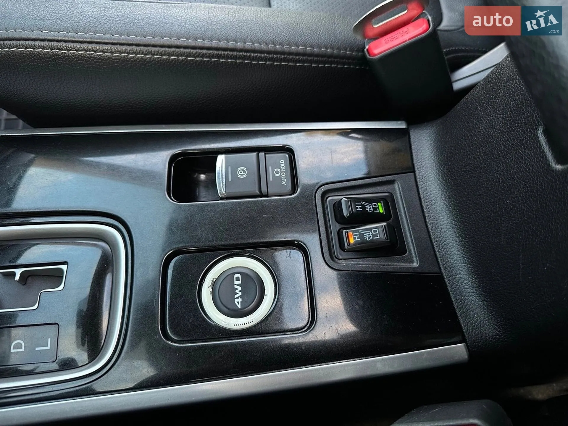 2017 Mitsubishi Outlander - мініатюра 67