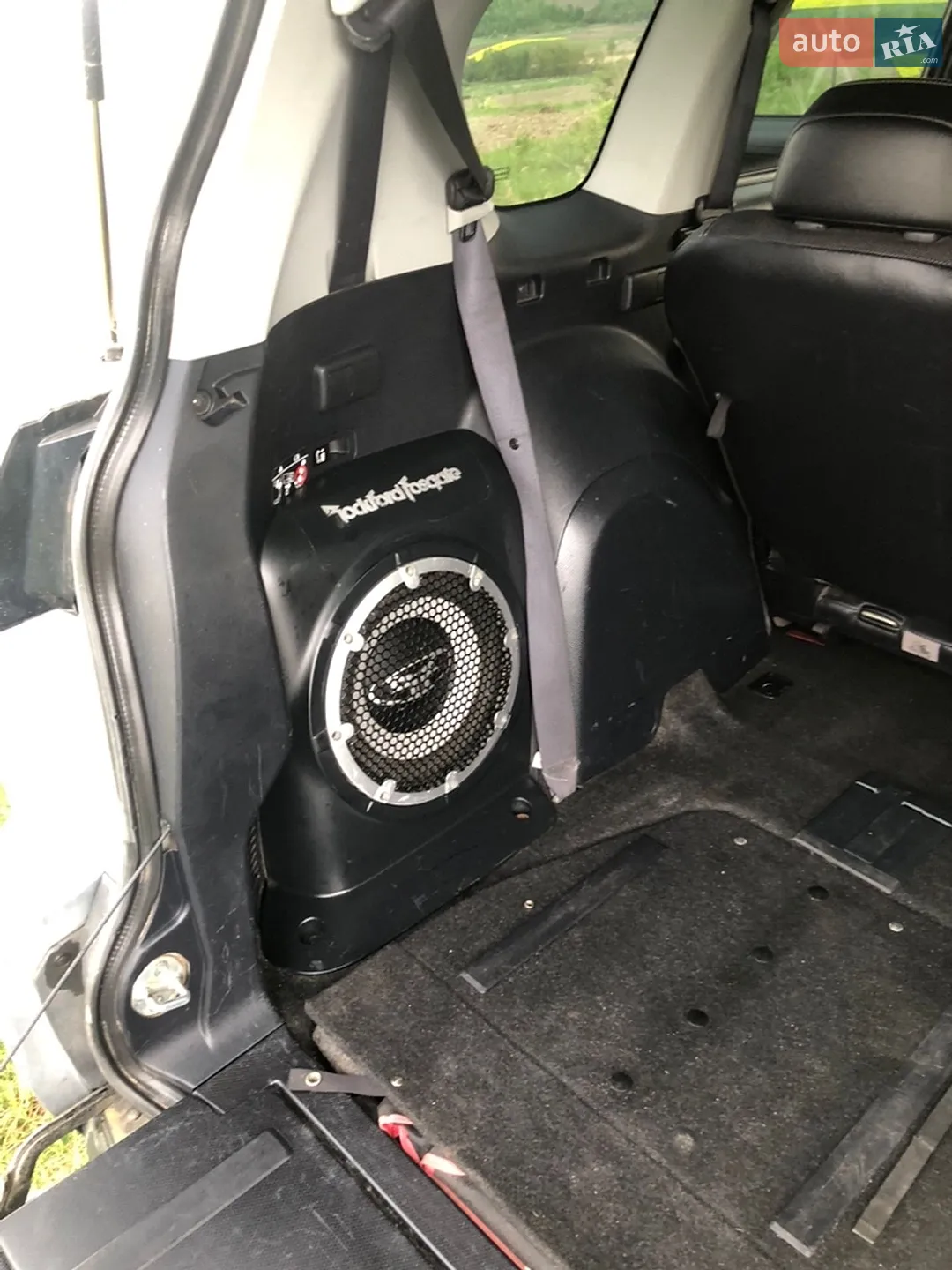 2010 Mitsubishi Outlander - мініатюра 21