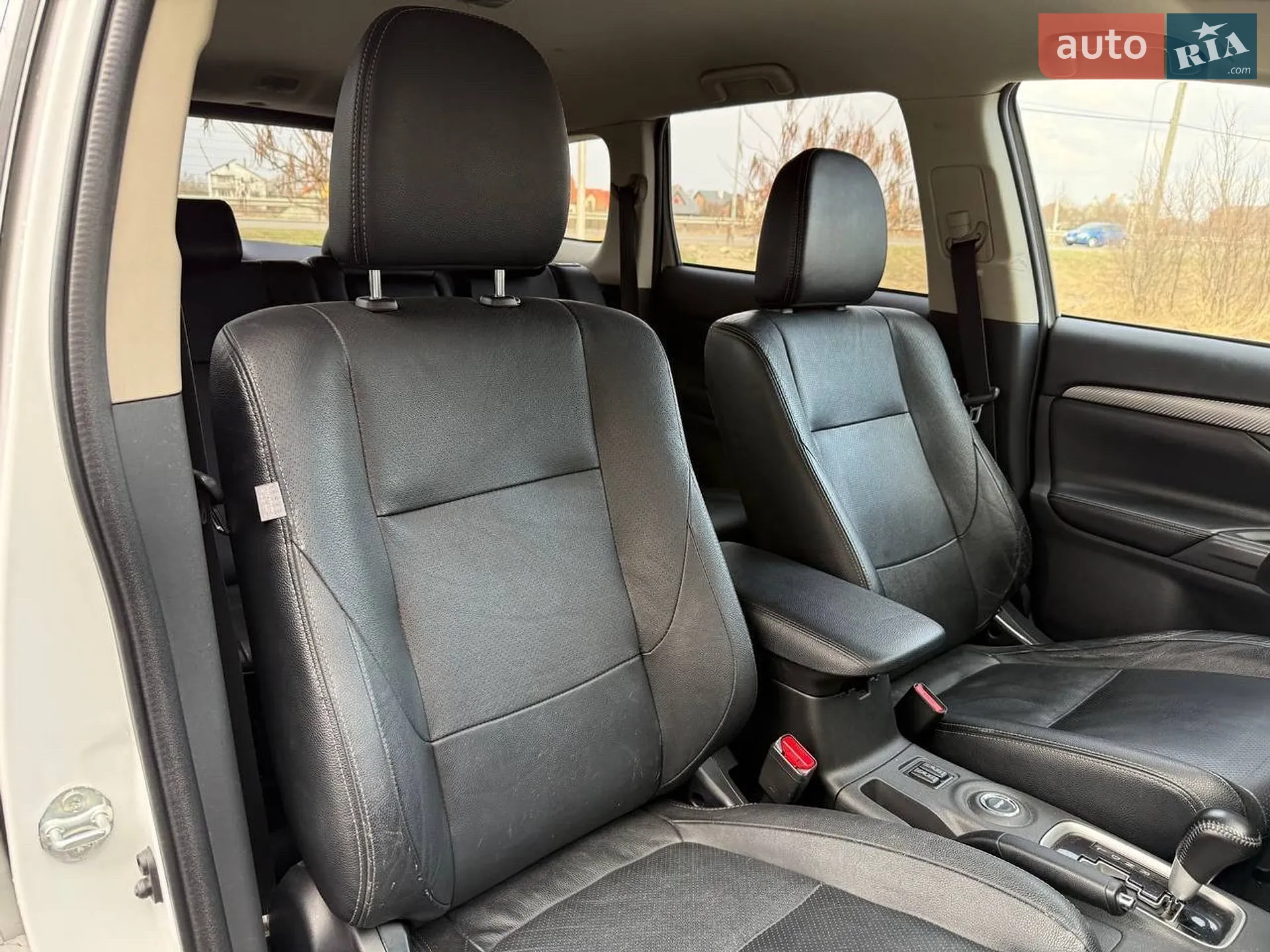 2014 Mitsubishi Outlander - мініатюра 33