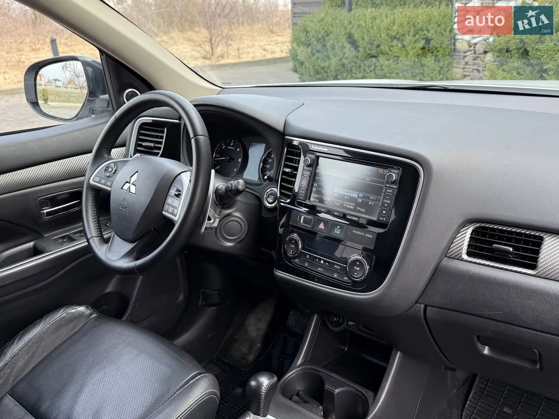 2014 Mitsubishi Outlander - мініатюра 35