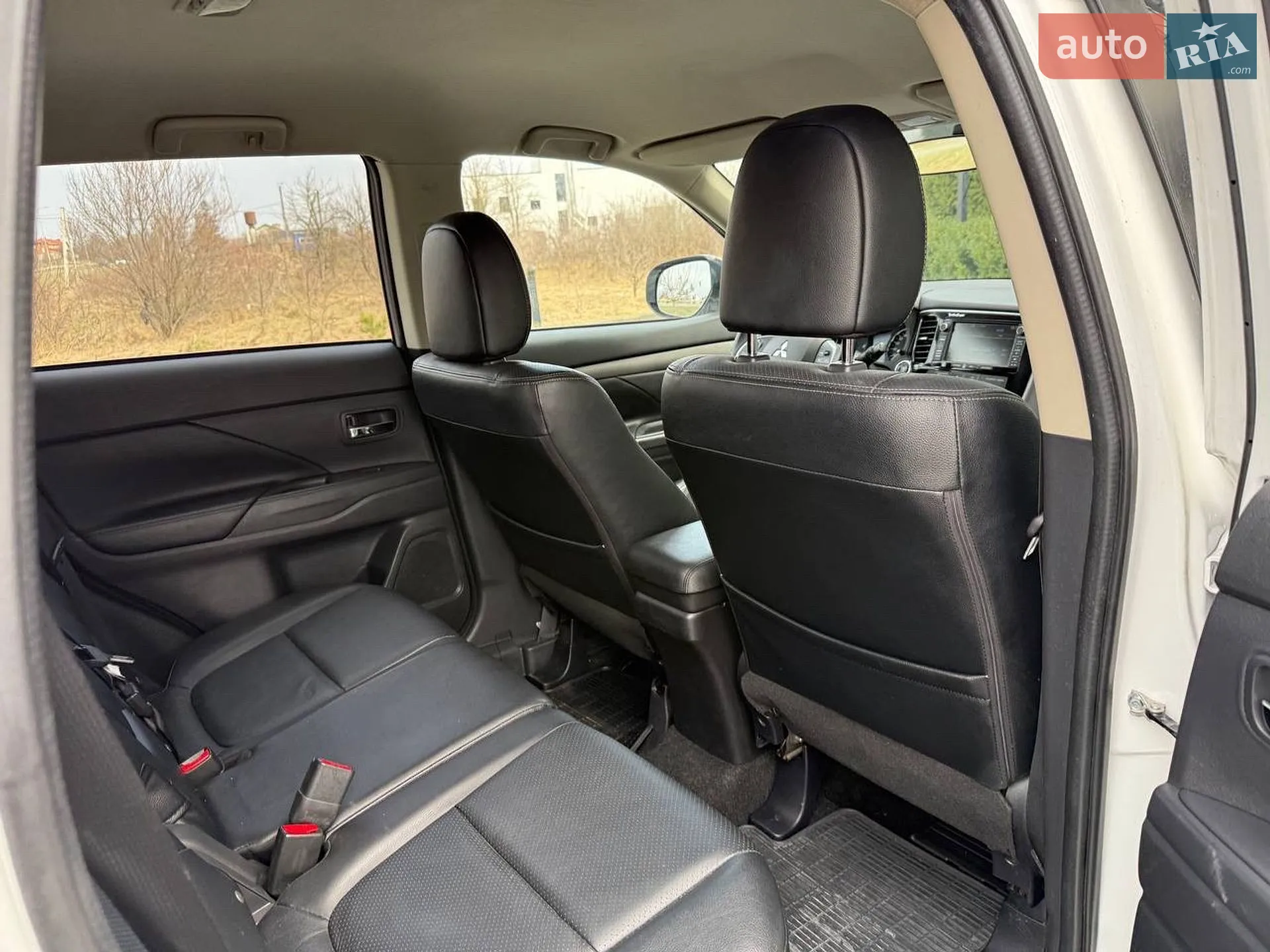 2014 Mitsubishi Outlander - мініатюра 40