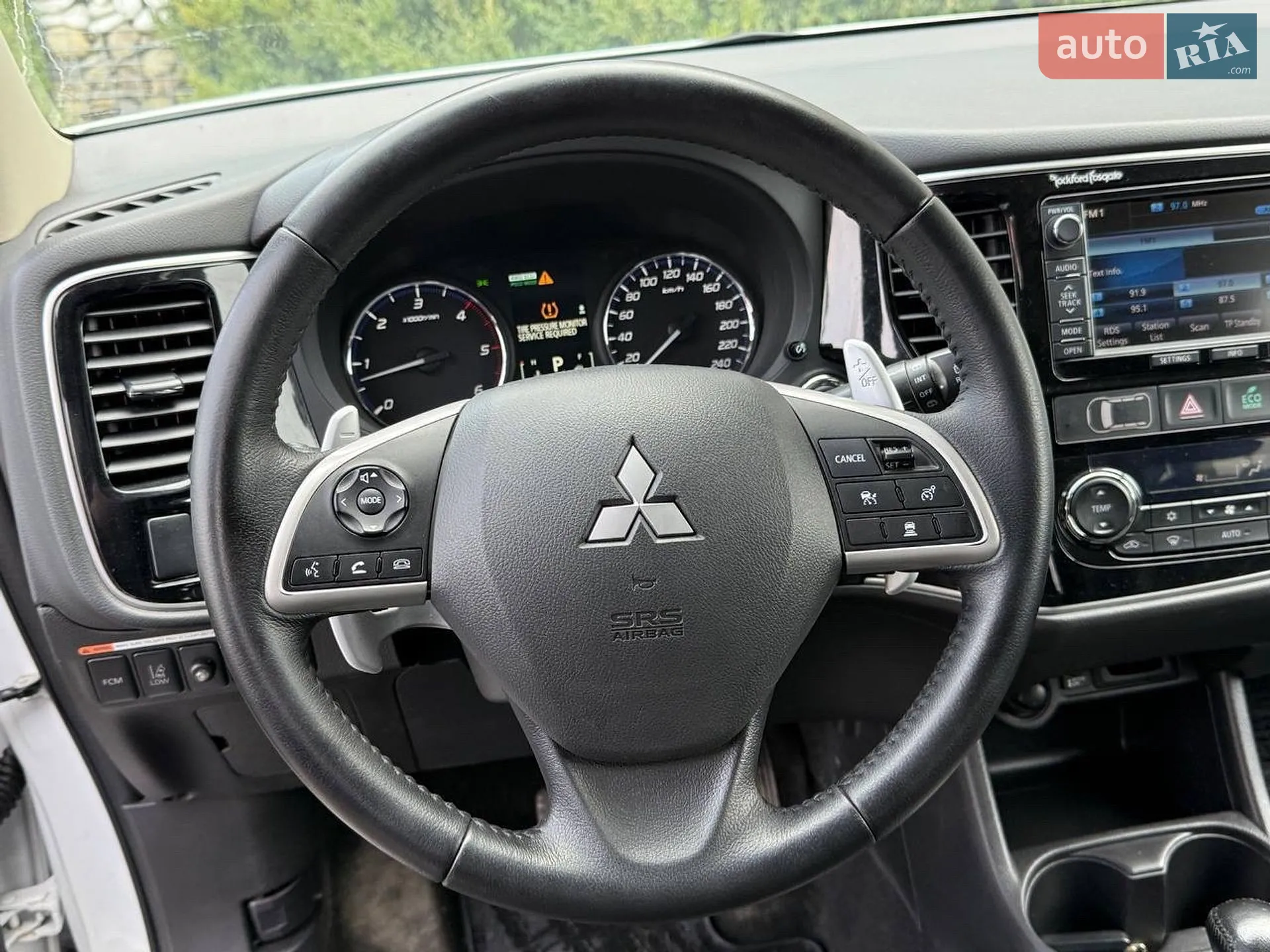 2014 Mitsubishi Outlander - мініатюра 52