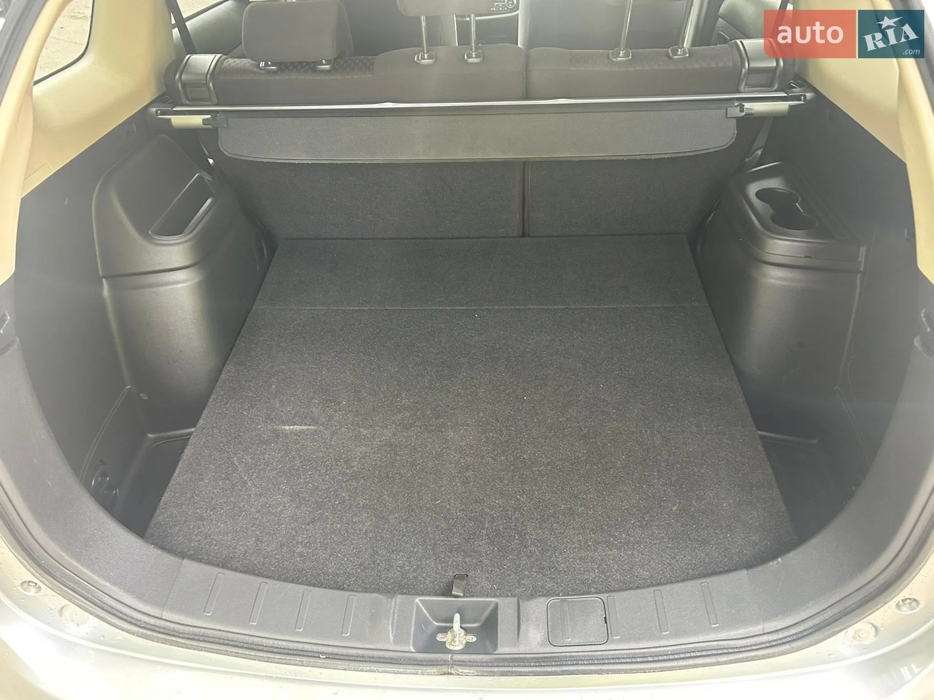 2013 Mitsubishi Outlander - мініатюра 20