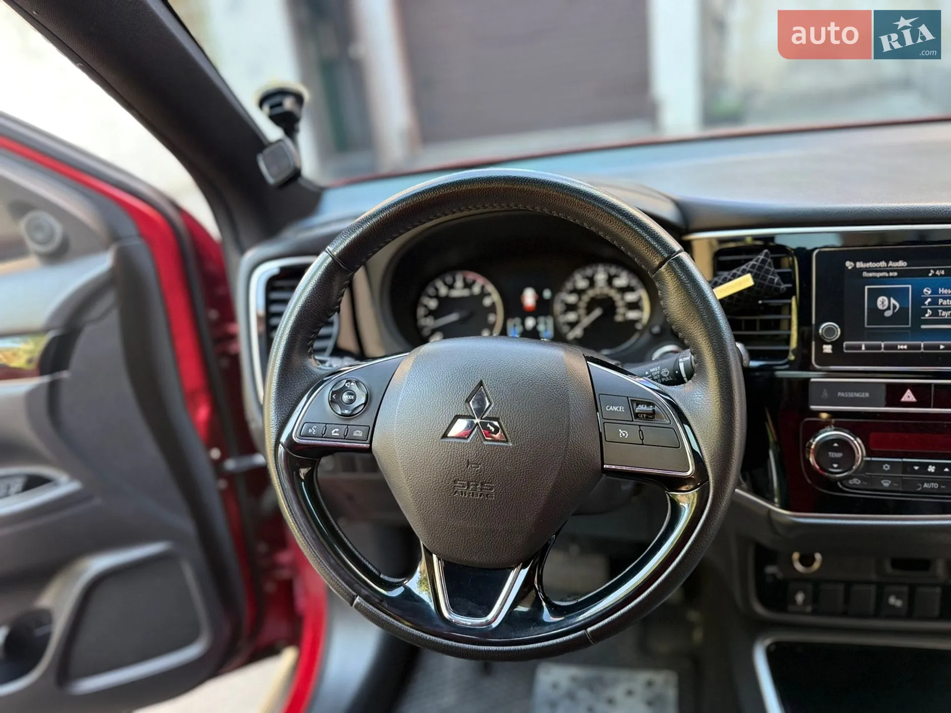 2018 Mitsubishi Outlander - мініатюра 37
