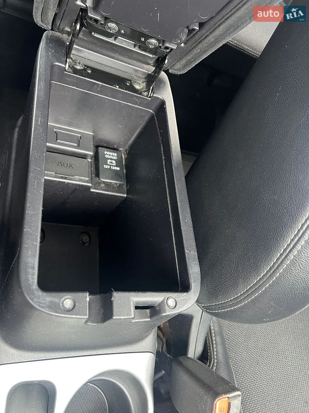 2010 Mitsubishi Outlander - мініатюра 45