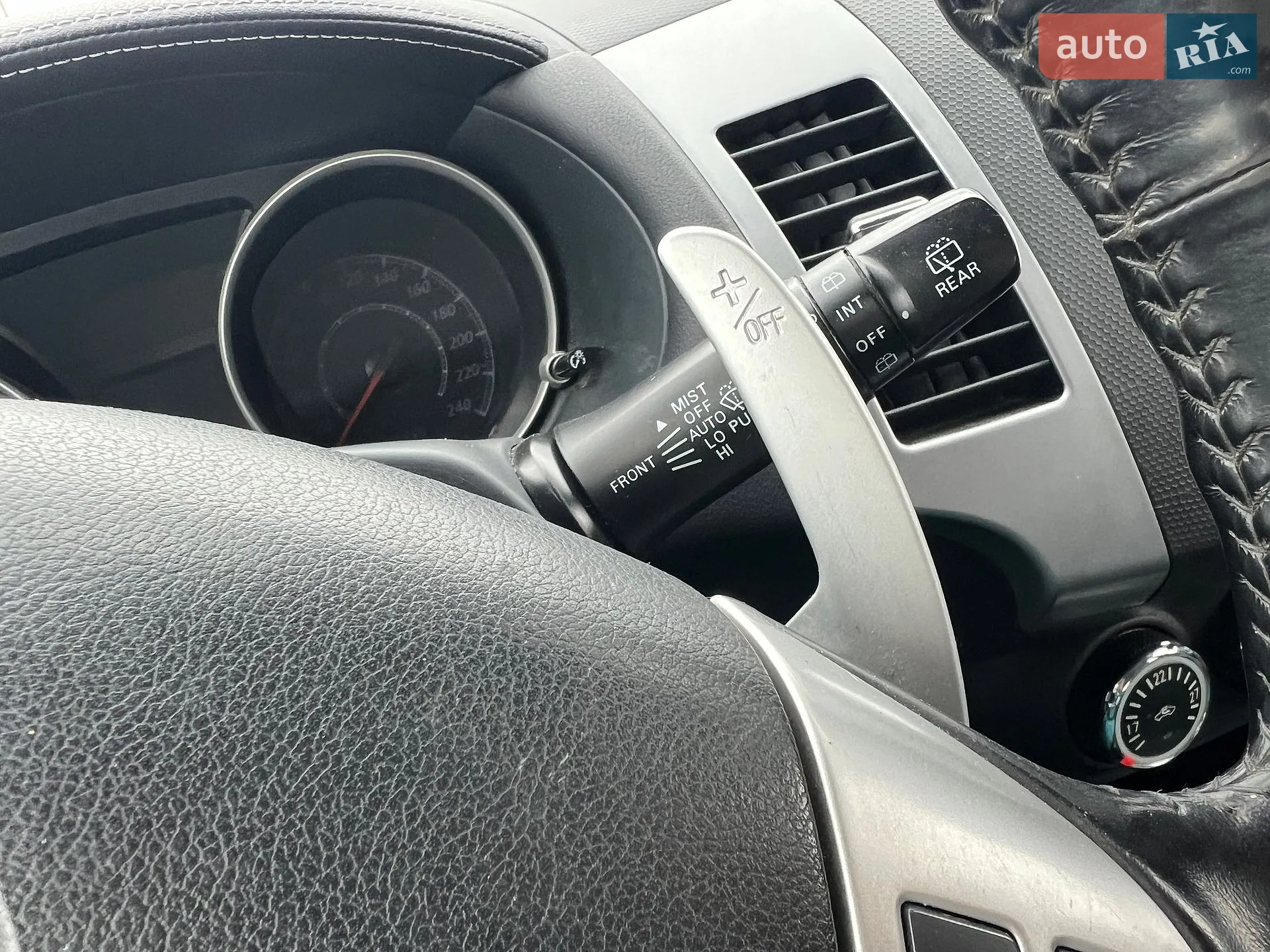 2010 Mitsubishi Outlander - мініатюра 70