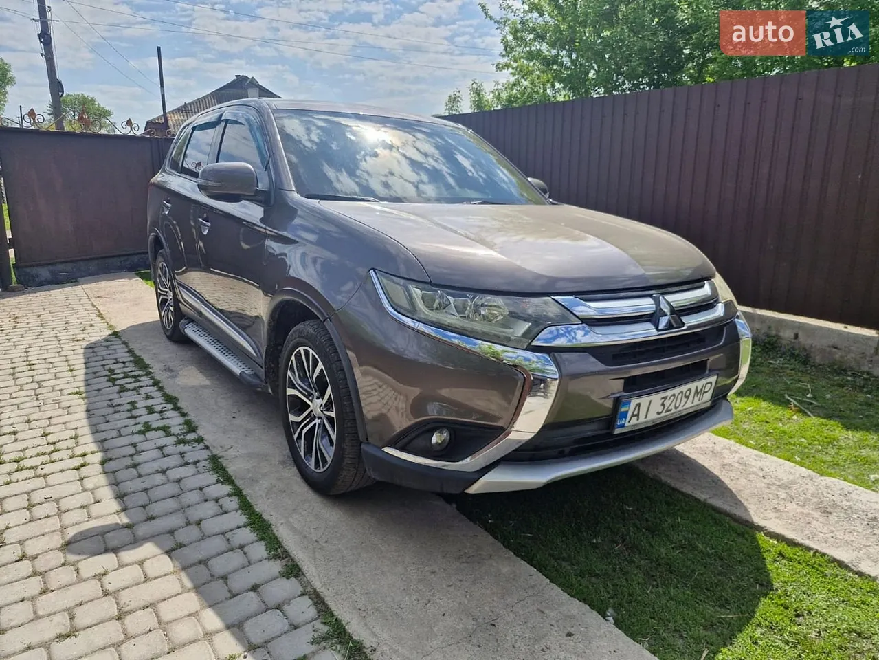 2018 Mitsubishi Outlander - мініатюра 58