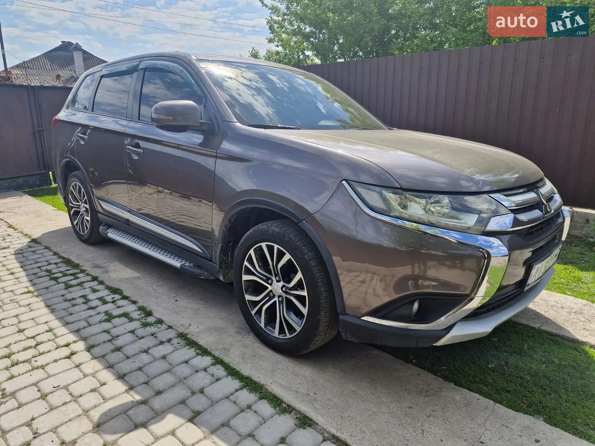 2018 Mitsubishi Outlander - мініатюра 16