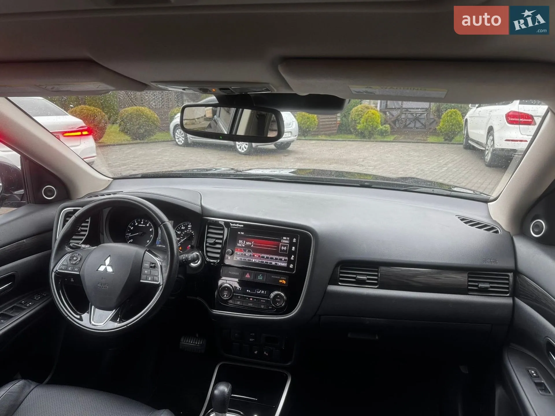 2018 Mitsubishi Outlander - мініатюра 4