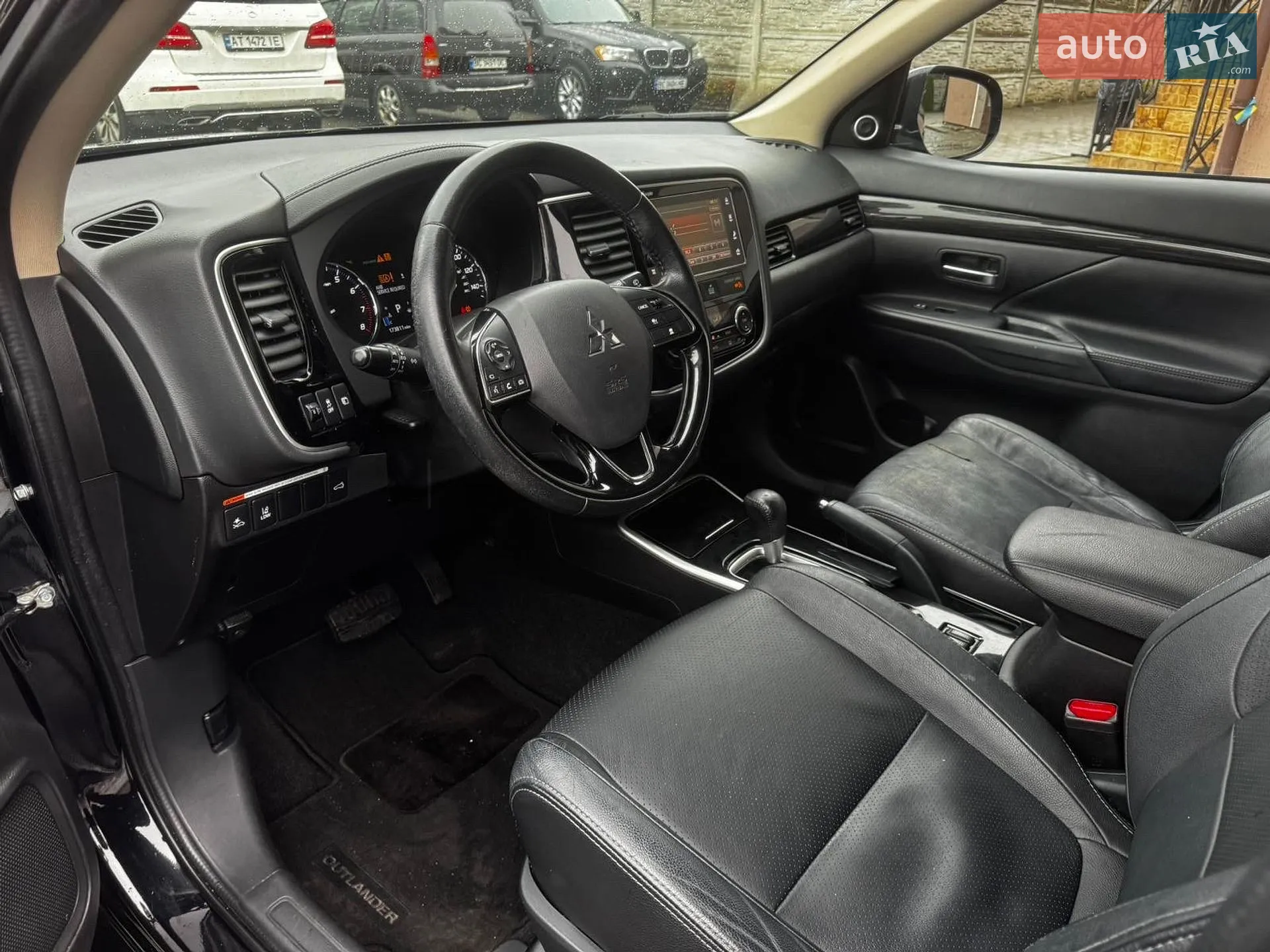 2018 Mitsubishi Outlander - мініатюра 6