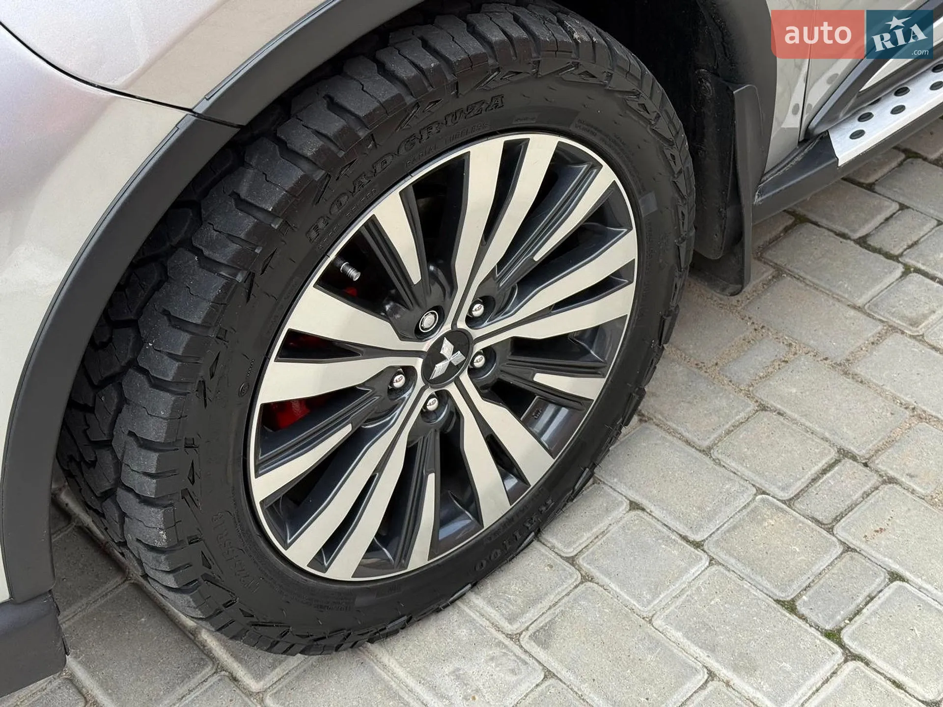2018 Mitsubishi Outlander - мініатюра 9