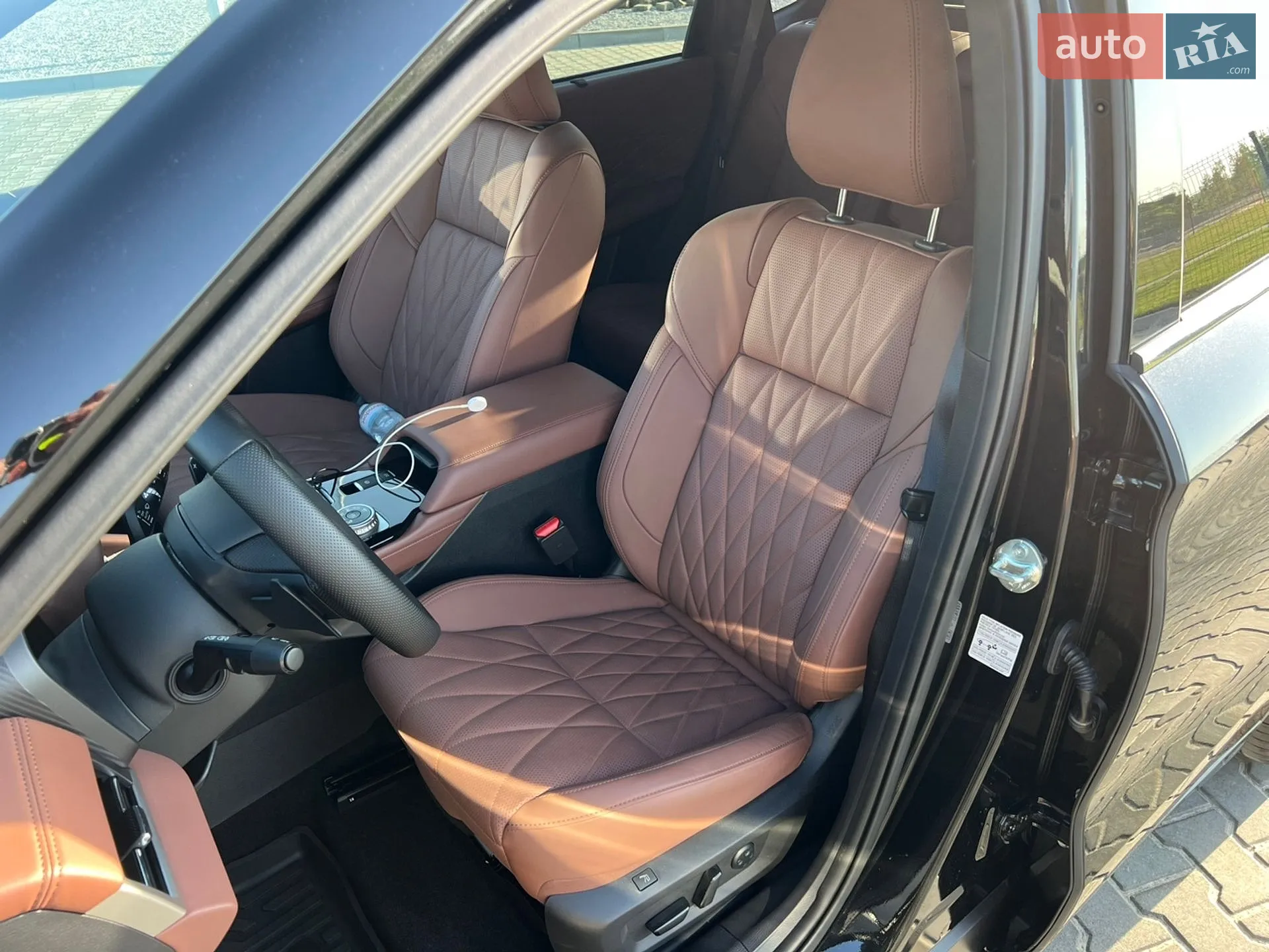2025 Mitsubishi Outlander - мініатюра 18