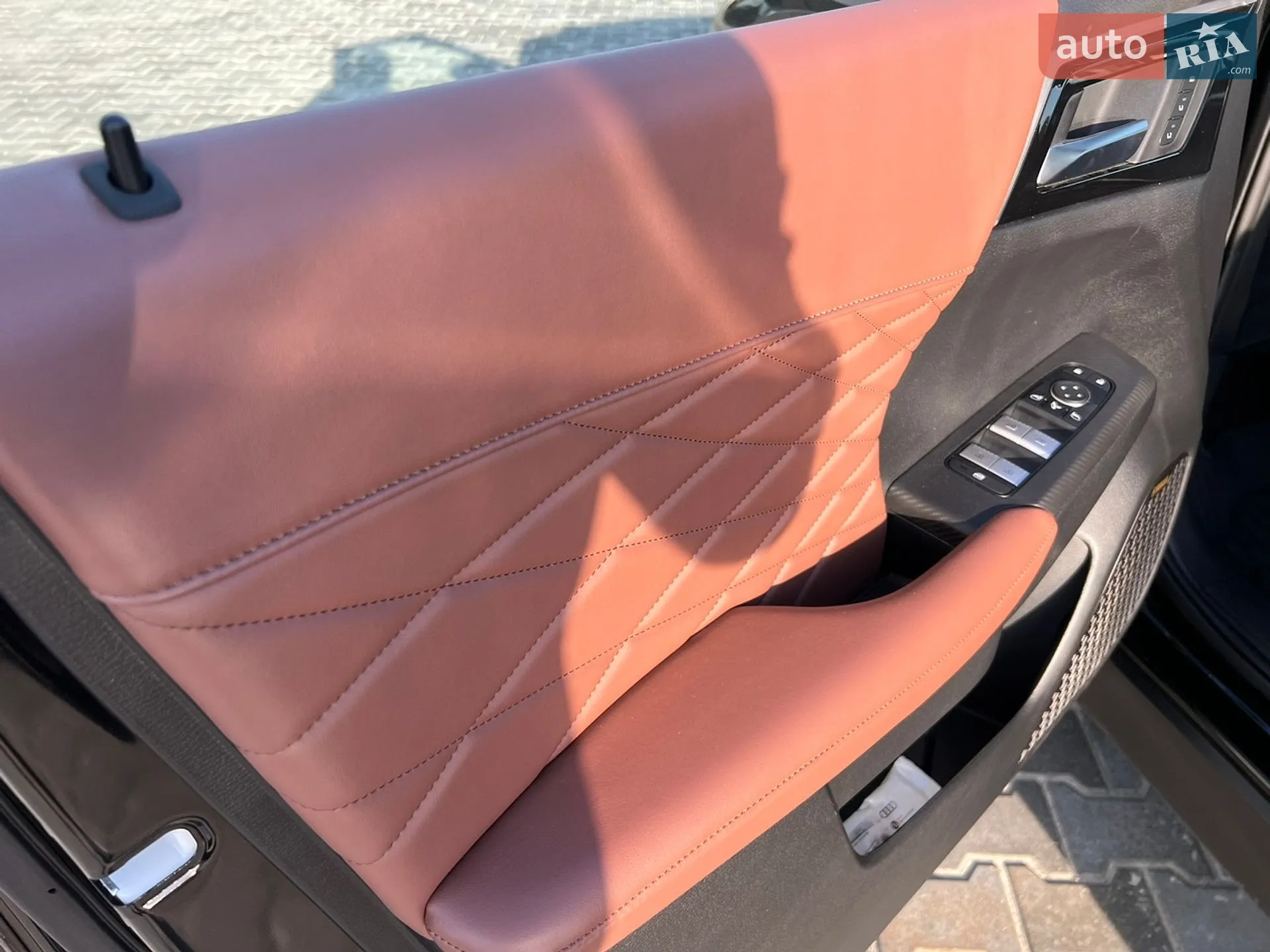 2025 Mitsubishi Outlander - мініатюра 23