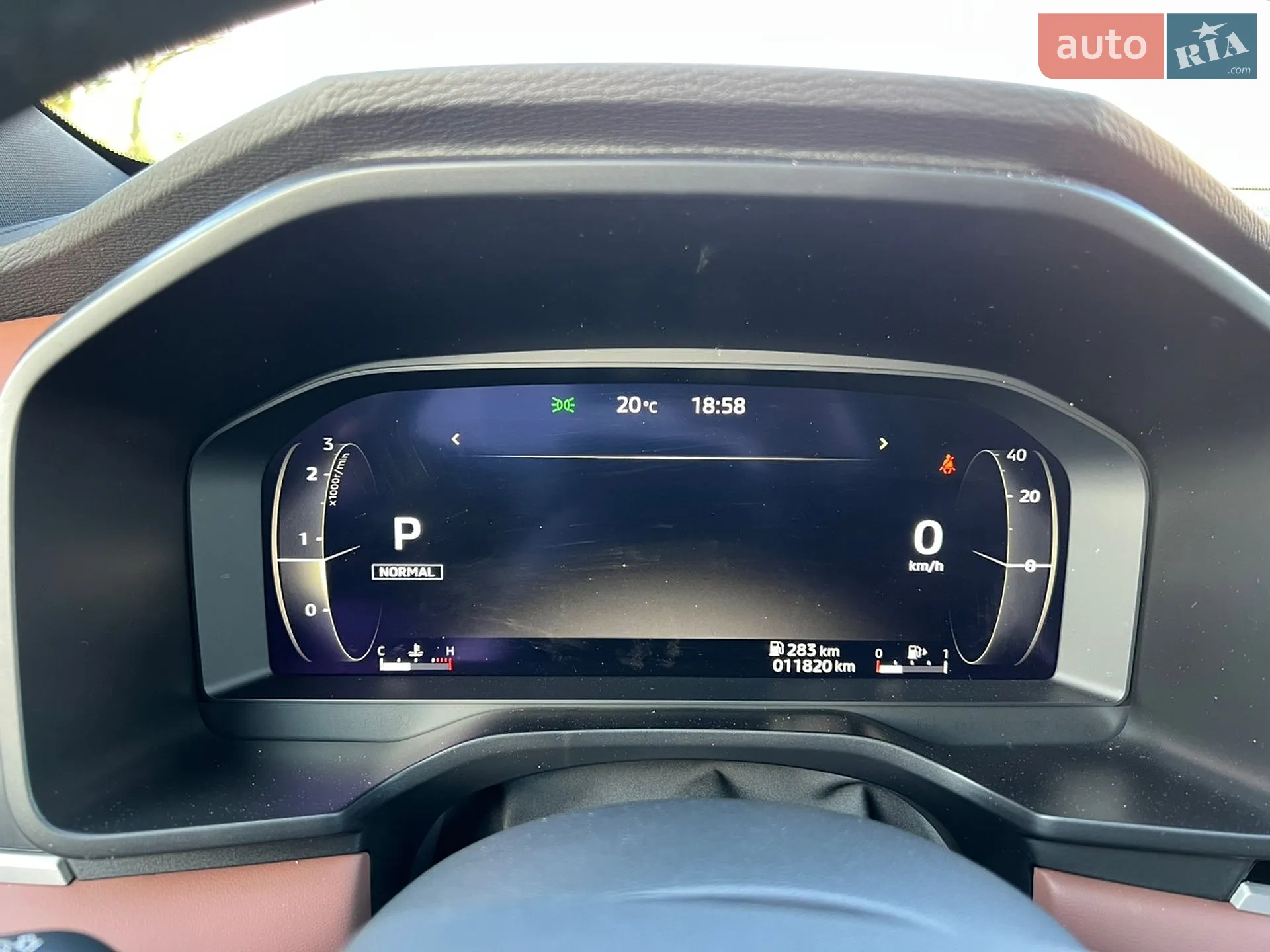 2025 Mitsubishi Outlander - мініатюра 44