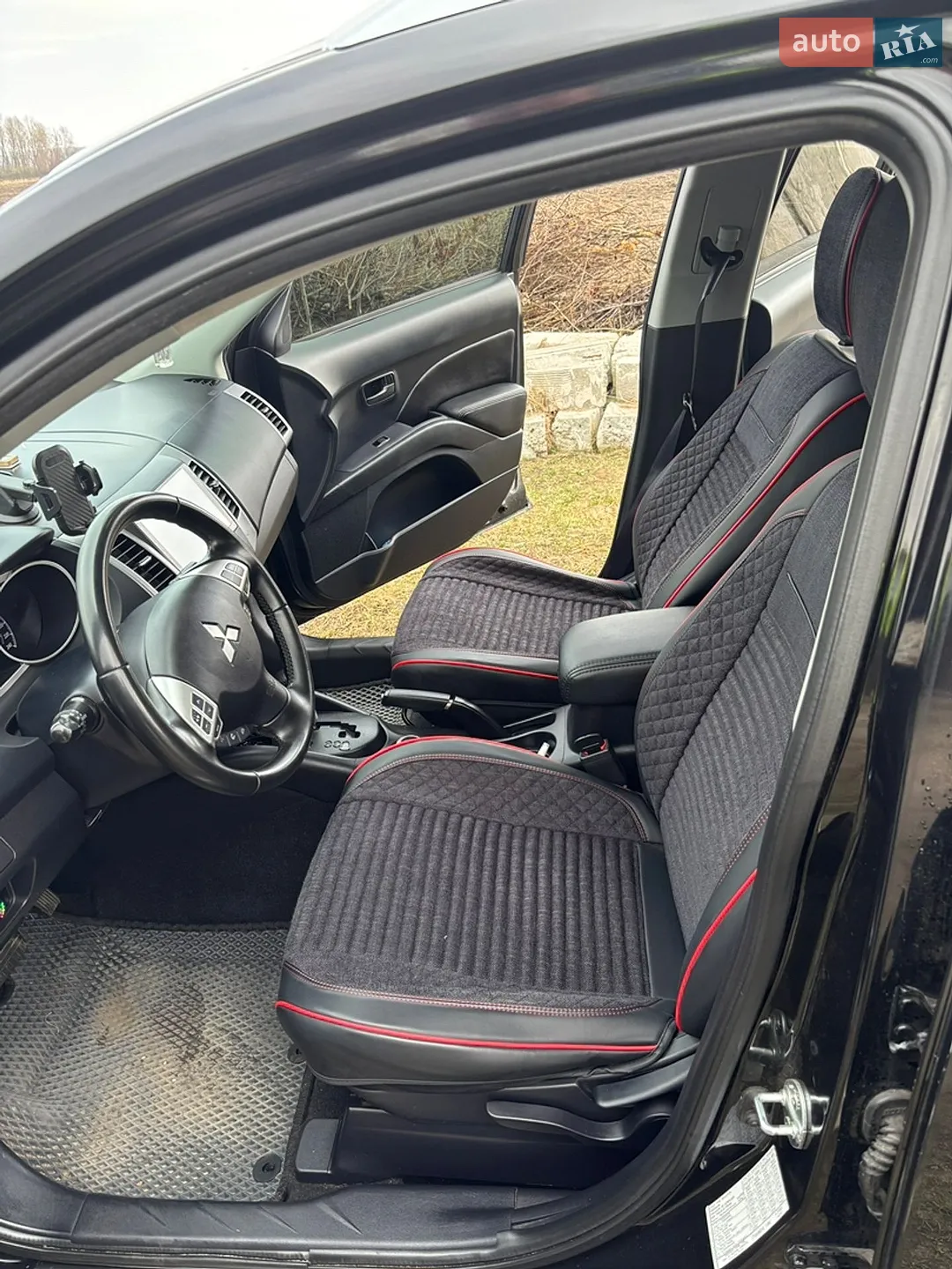 2010 Mitsubishi Outlander - мініатюра 27