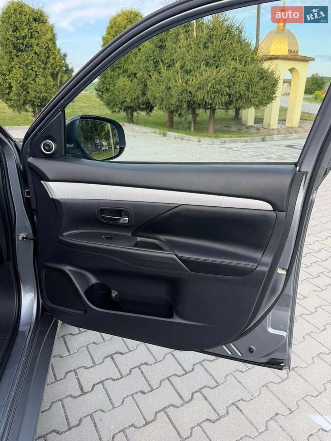2013 Mitsubishi Outlander - мініатюра 32