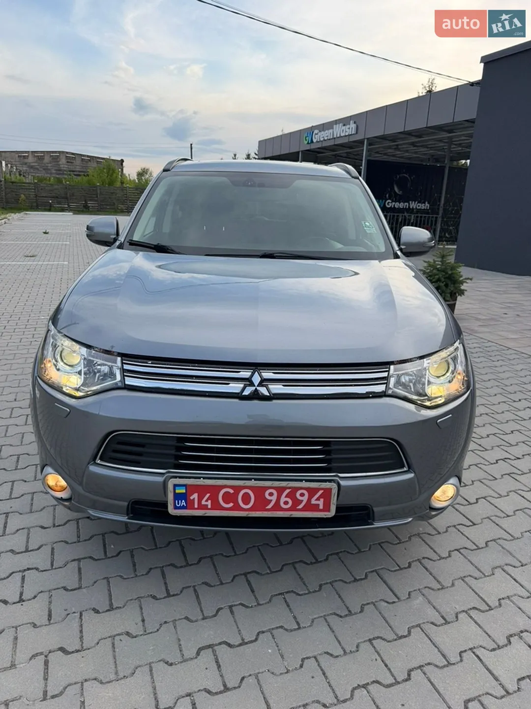 2013 Mitsubishi Outlander - мініатюра 28