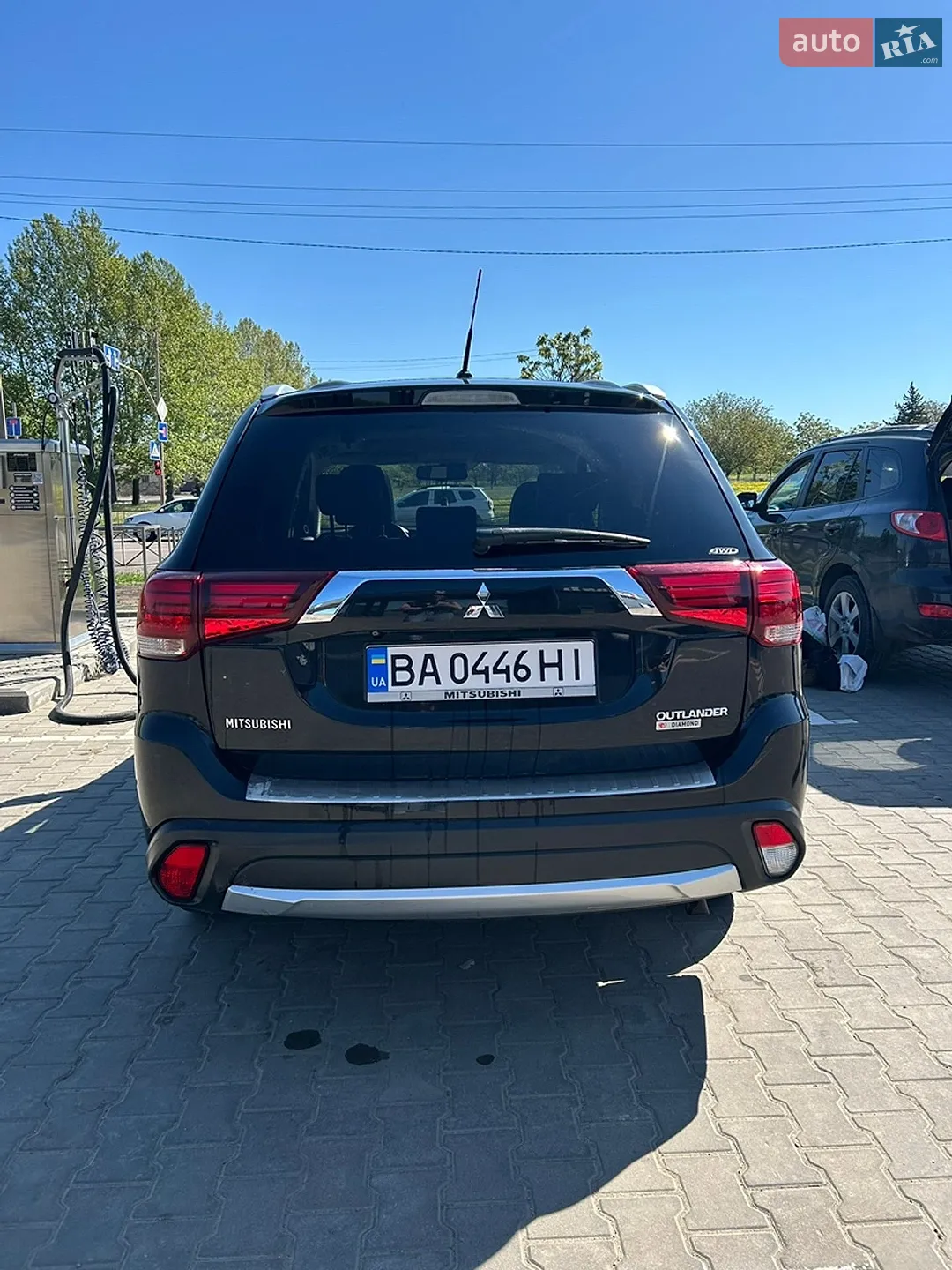 2015 Mitsubishi Outlander - мініатюра 29