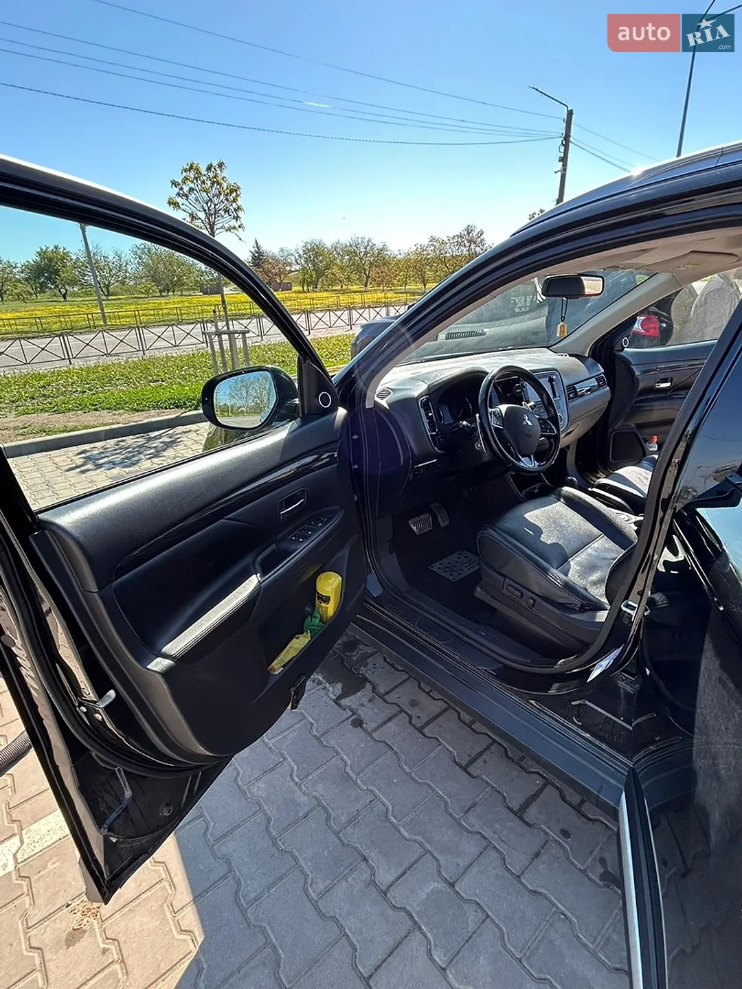 2015 Mitsubishi Outlander - мініатюра 34