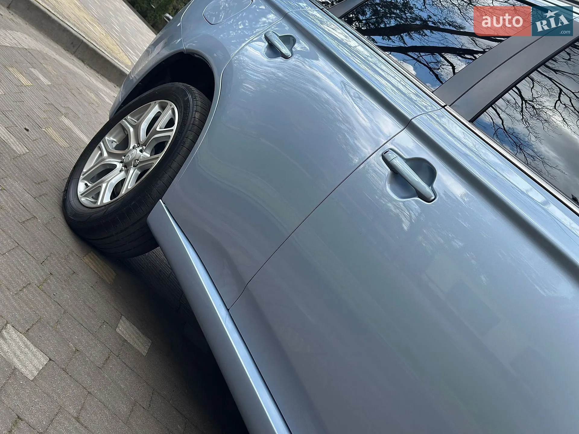 2014 Mitsubishi Outlander - мініатюра 28