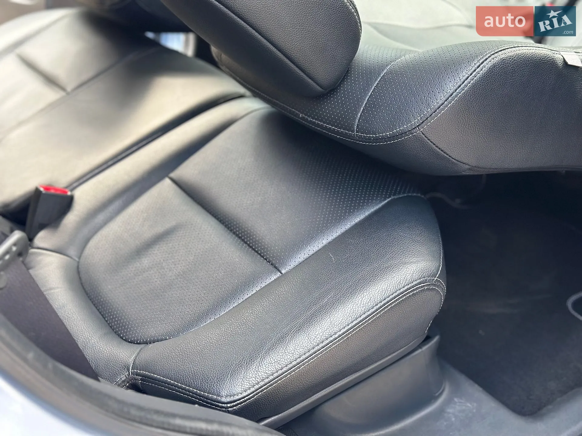 2014 Mitsubishi Outlander - мініатюра 45