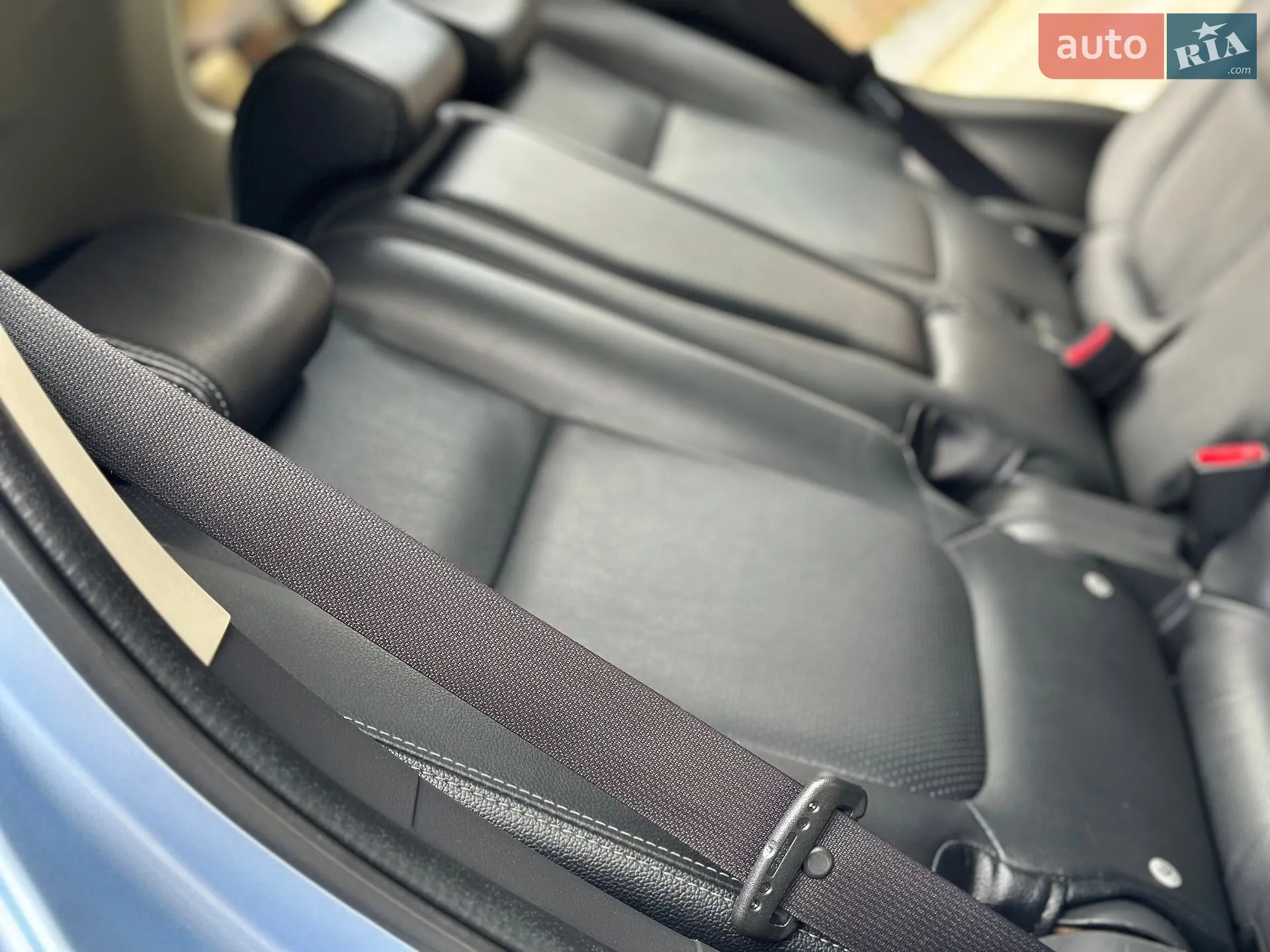 2014 Mitsubishi Outlander - мініатюра 65