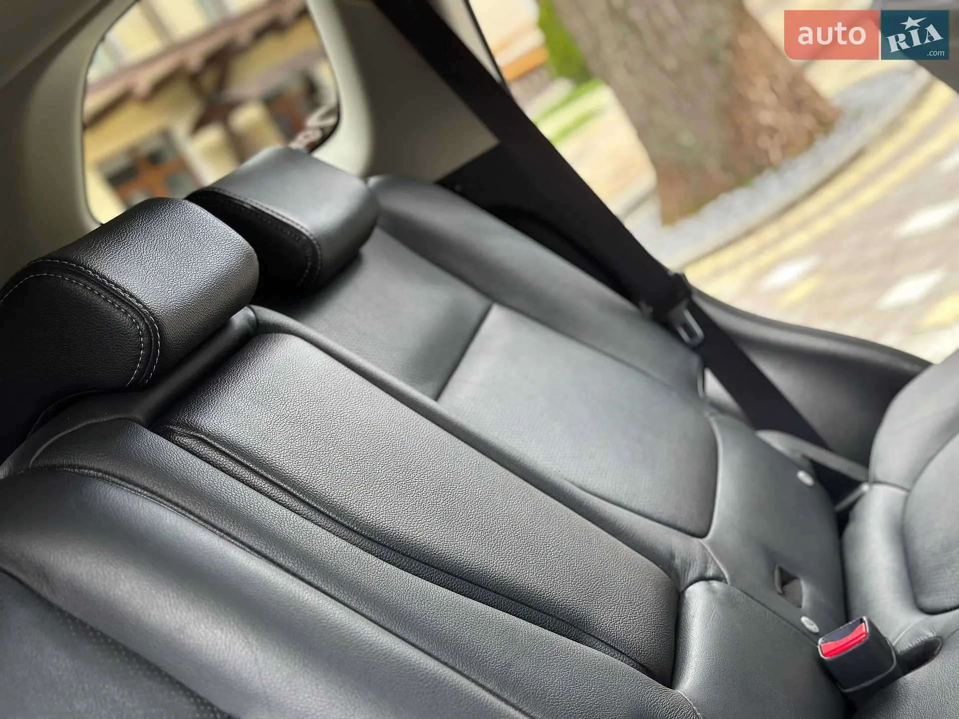 2014 Mitsubishi Outlander - мініатюра 66