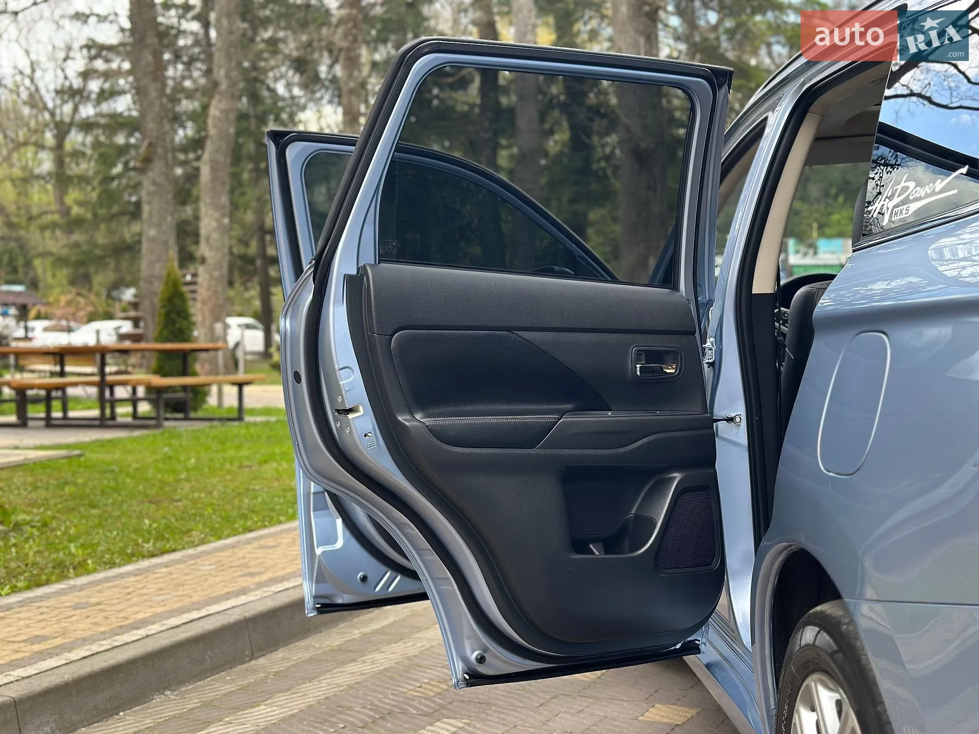 2014 Mitsubishi Outlander - мініатюра 70