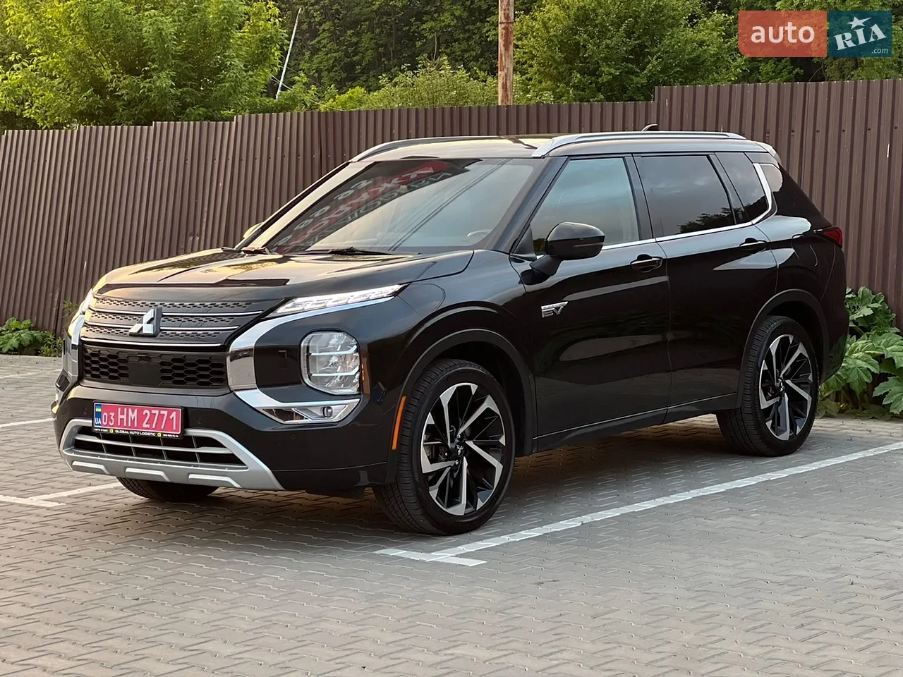 2024 Mitsubishi Outlander - мініатюра 27