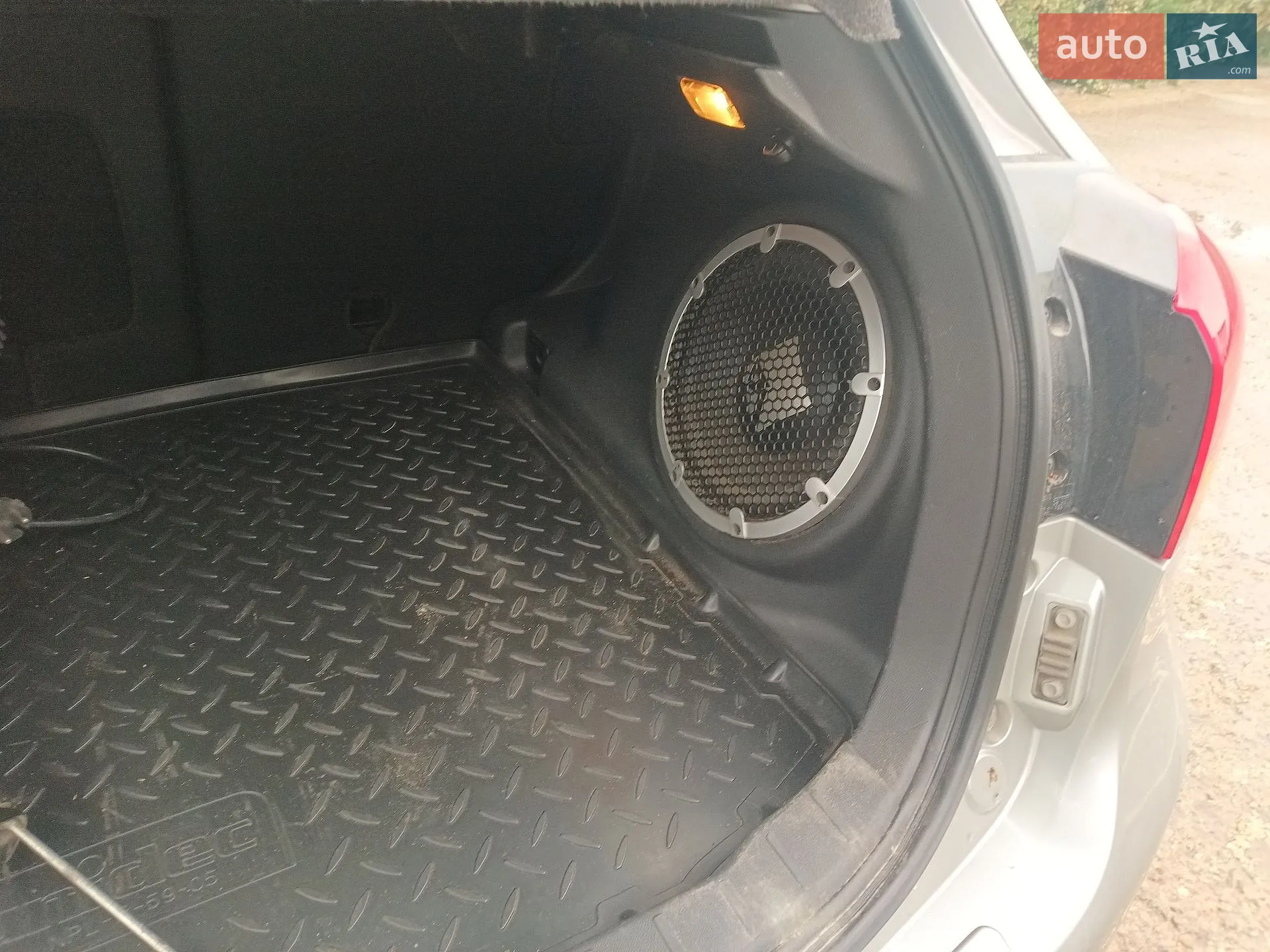 2015 Mitsubishi Outlander - мініатюра 6