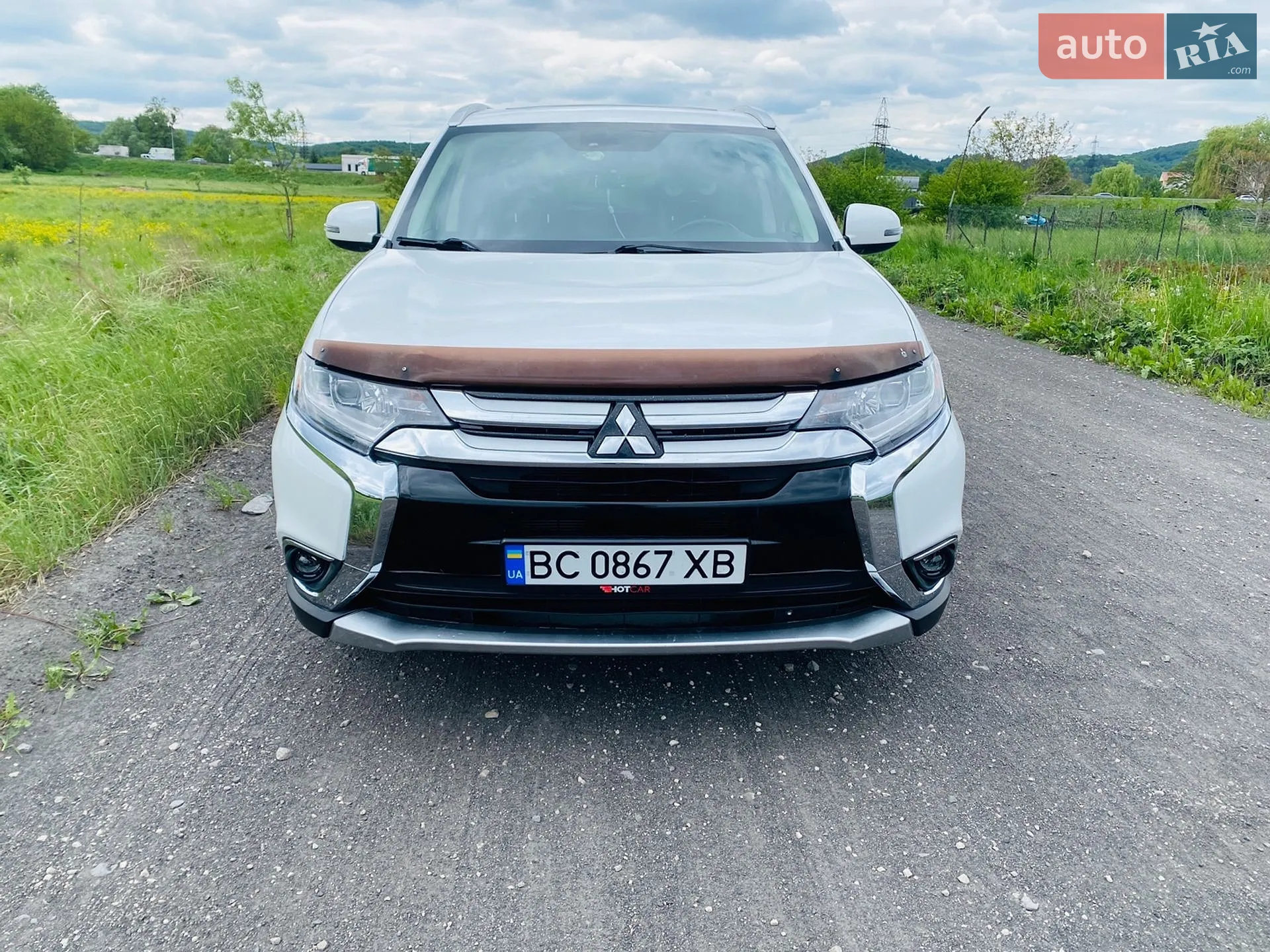 2015 Mitsubishi Outlander - мініатюра 8