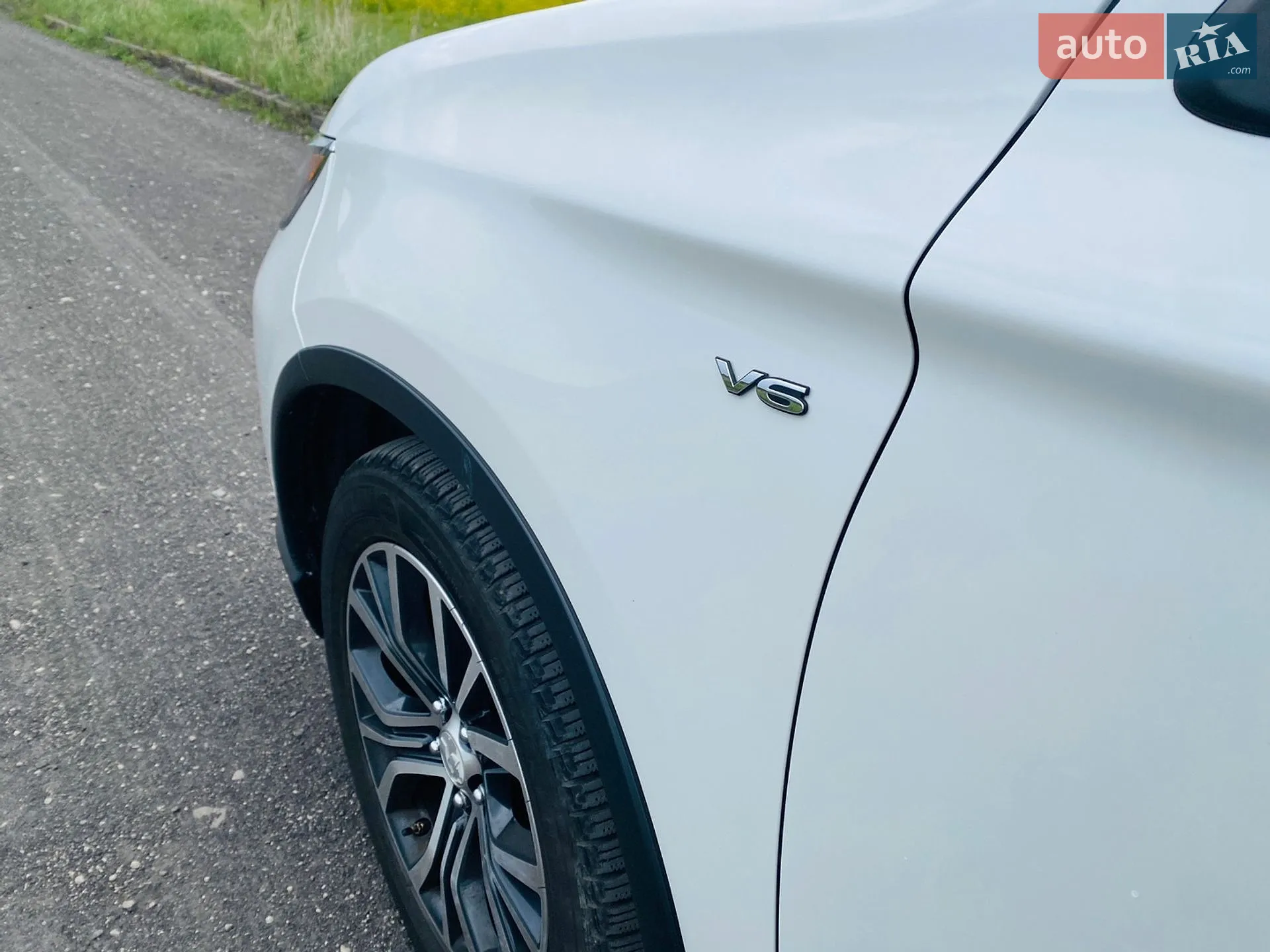 2015 Mitsubishi Outlander - мініатюра 18