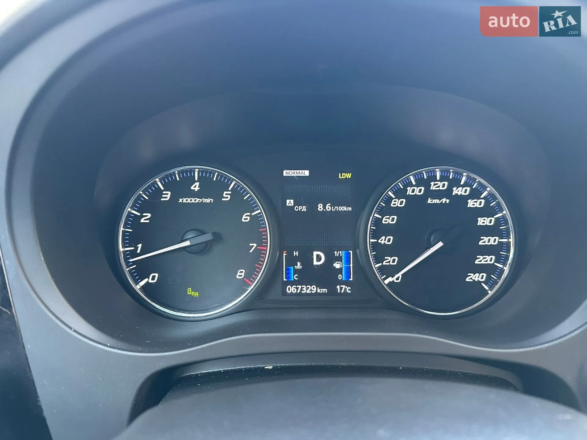 2019 Mitsubishi Outlander - мініатюра 12