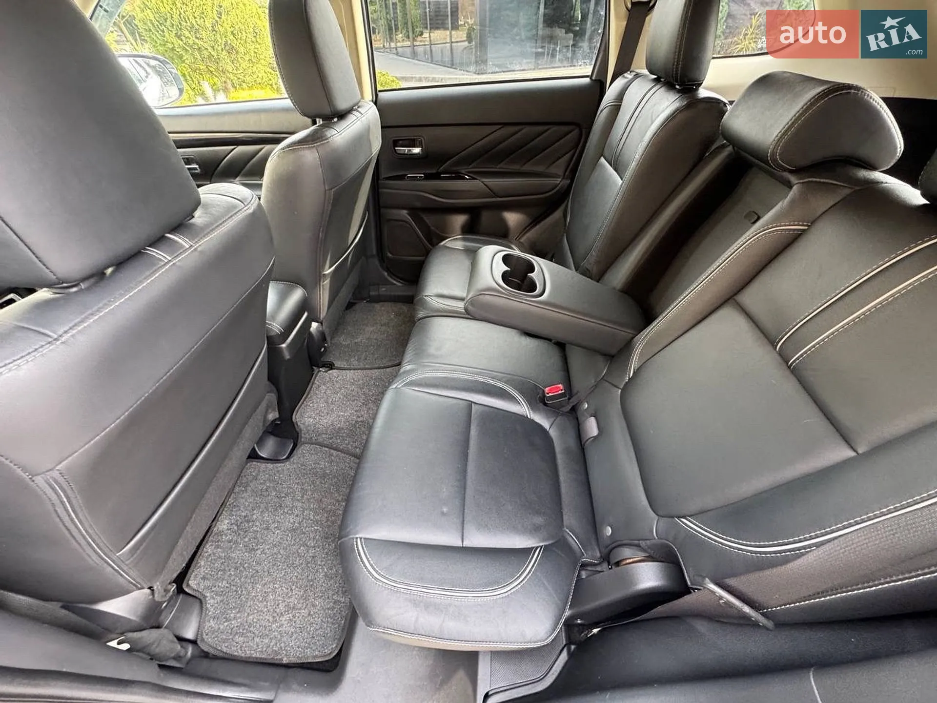 2018 Mitsubishi Outlander - мініатюра 34