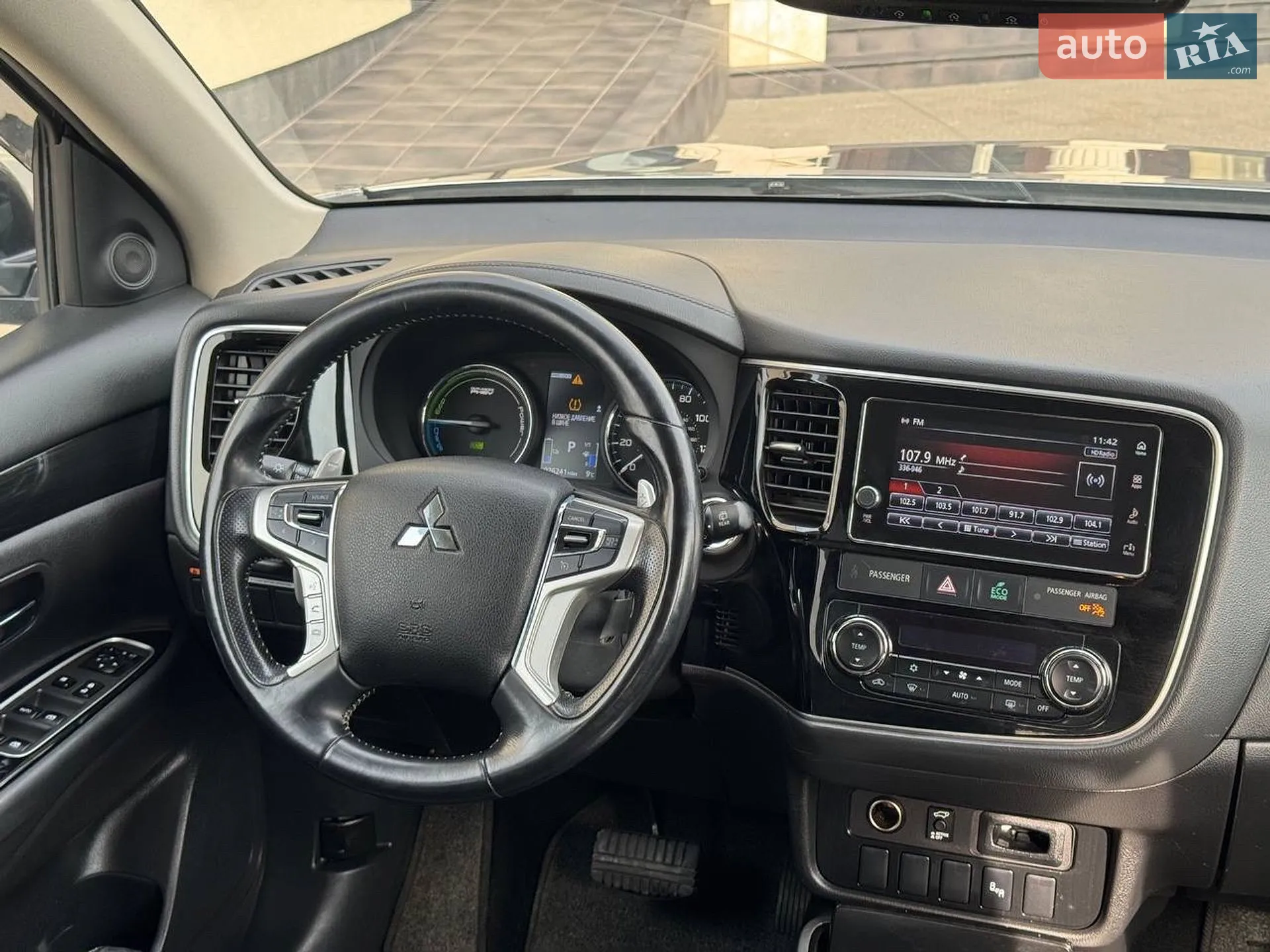 2018 Mitsubishi Outlander - мініатюра 52