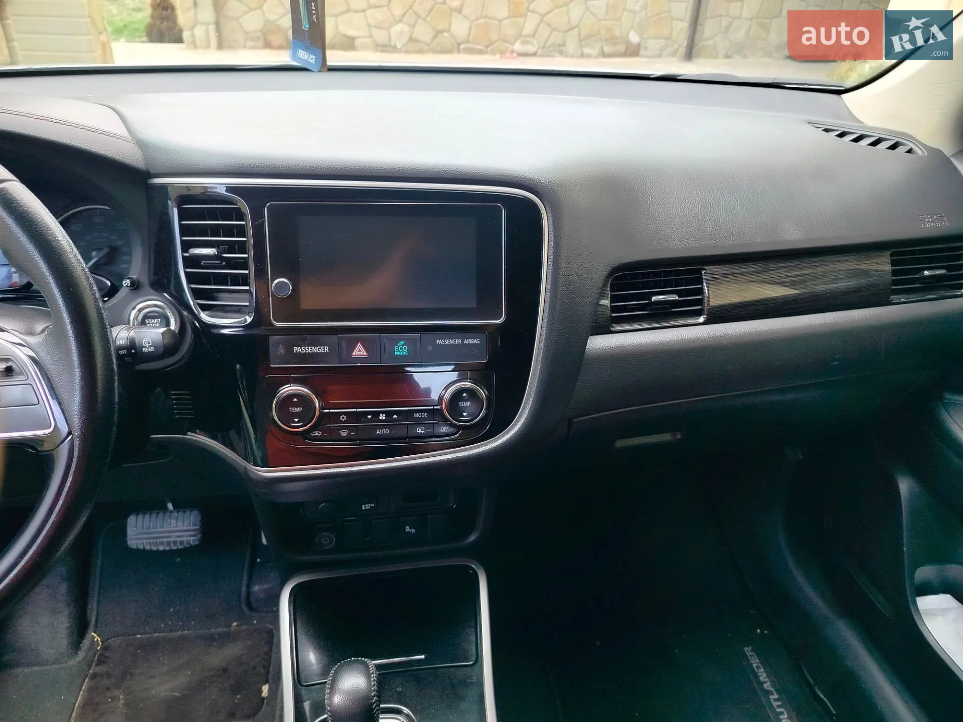 2018 Mitsubishi Outlander - мініатюра 7