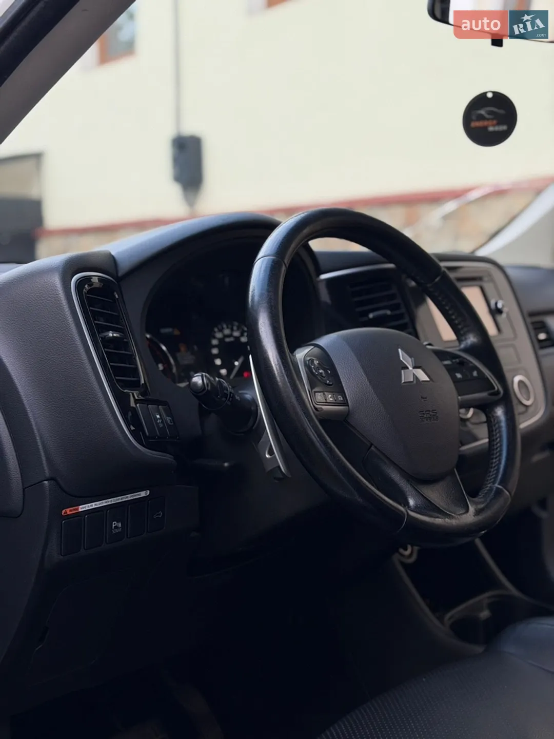 2013 Mitsubishi Outlander - мініатюра 23