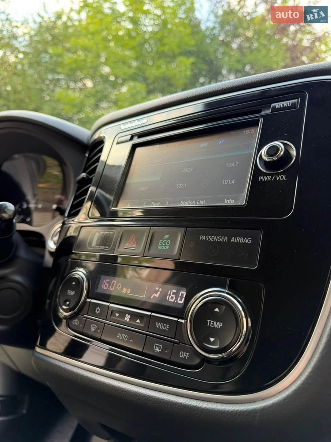 2013 Mitsubishi Outlander - мініатюра 34