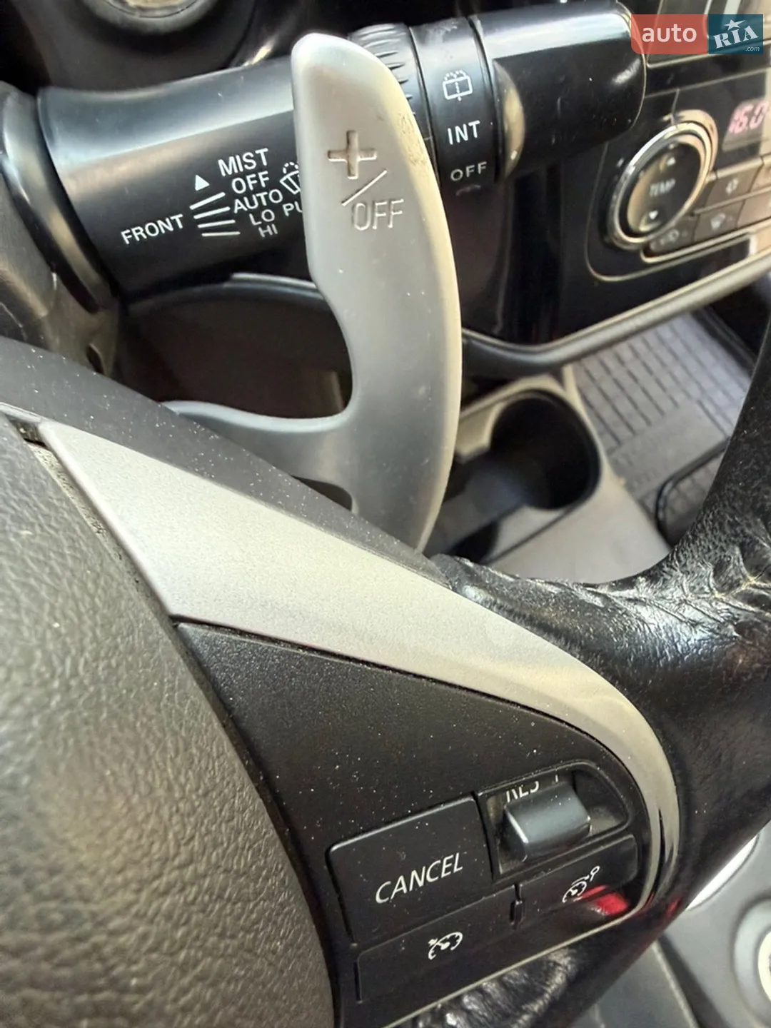 2013 Mitsubishi Outlander - мініатюра 36