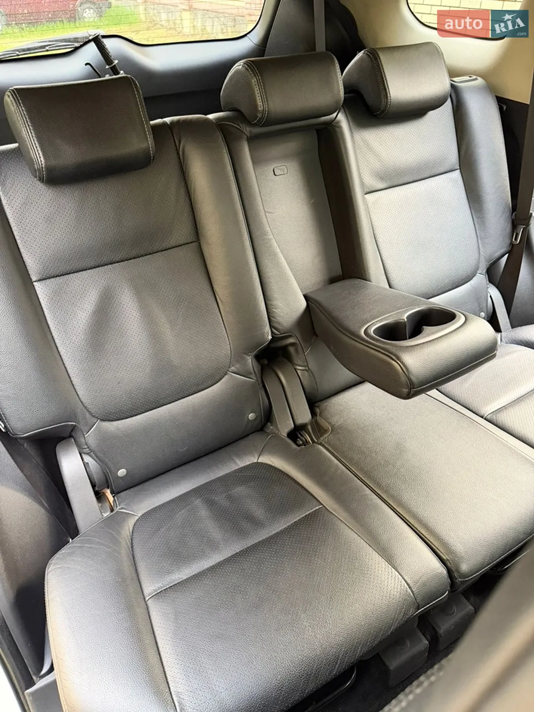2013 Mitsubishi Outlander - мініатюра 59